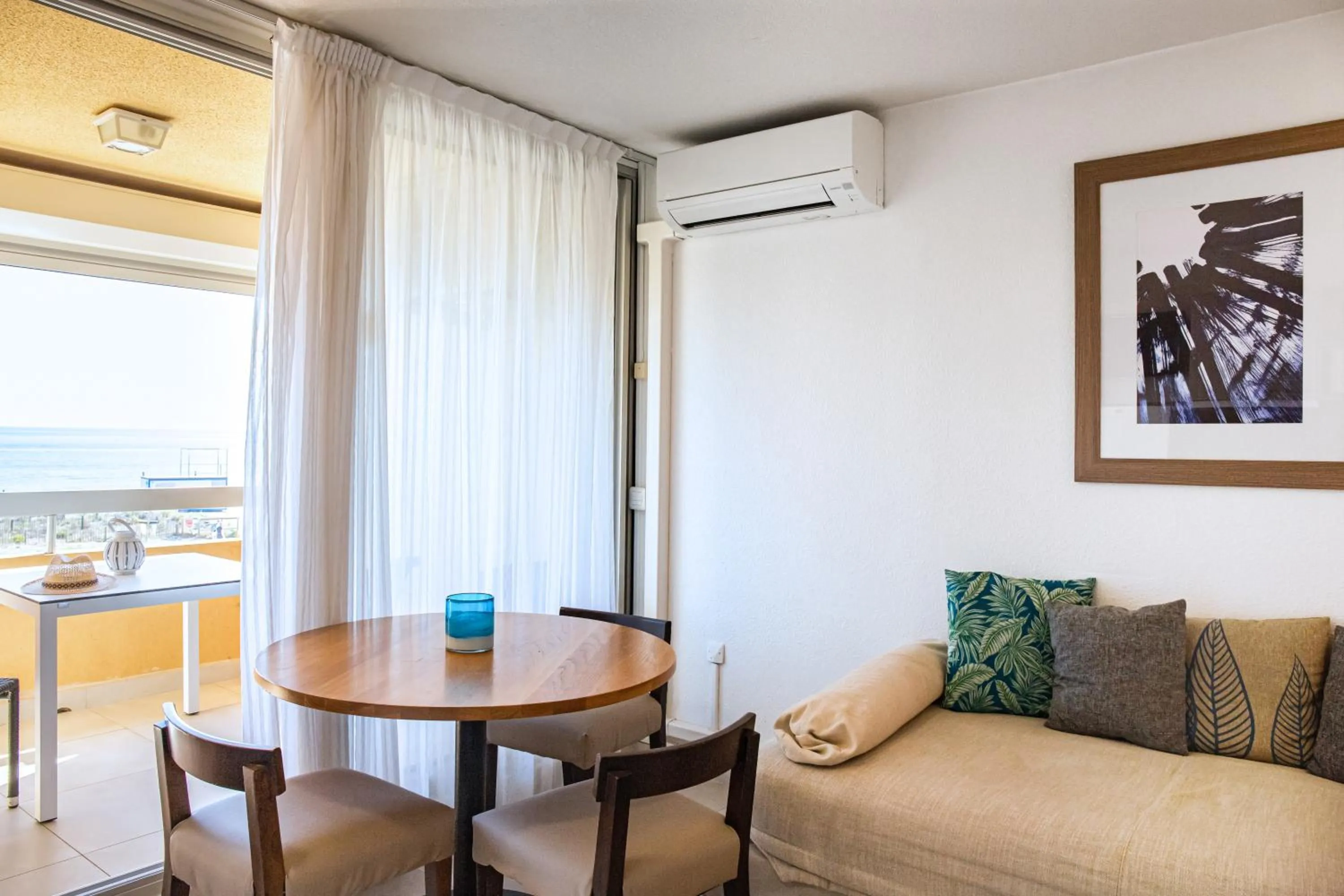 Summer in Résidence Pierre & Vacances Les Bulles de Mer