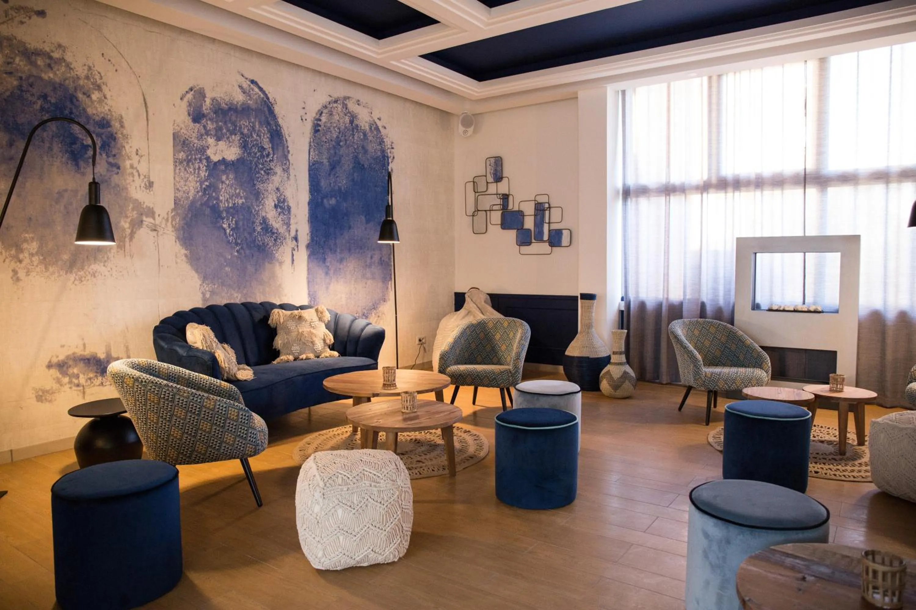 Day in Résidence Pierre & Vacances Les Bulles de Mer