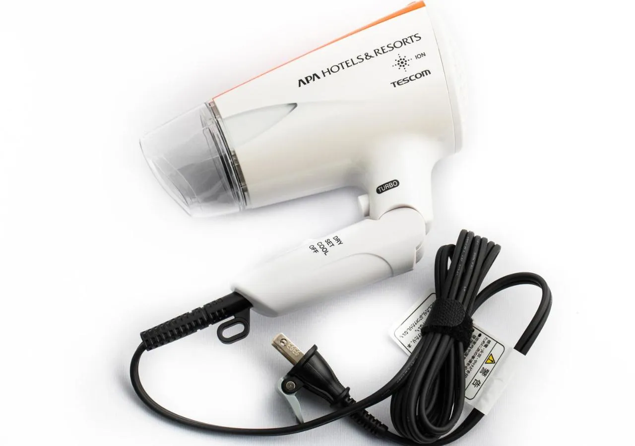 Area and facilities in APA Hotel Asakusabashi Ekimae