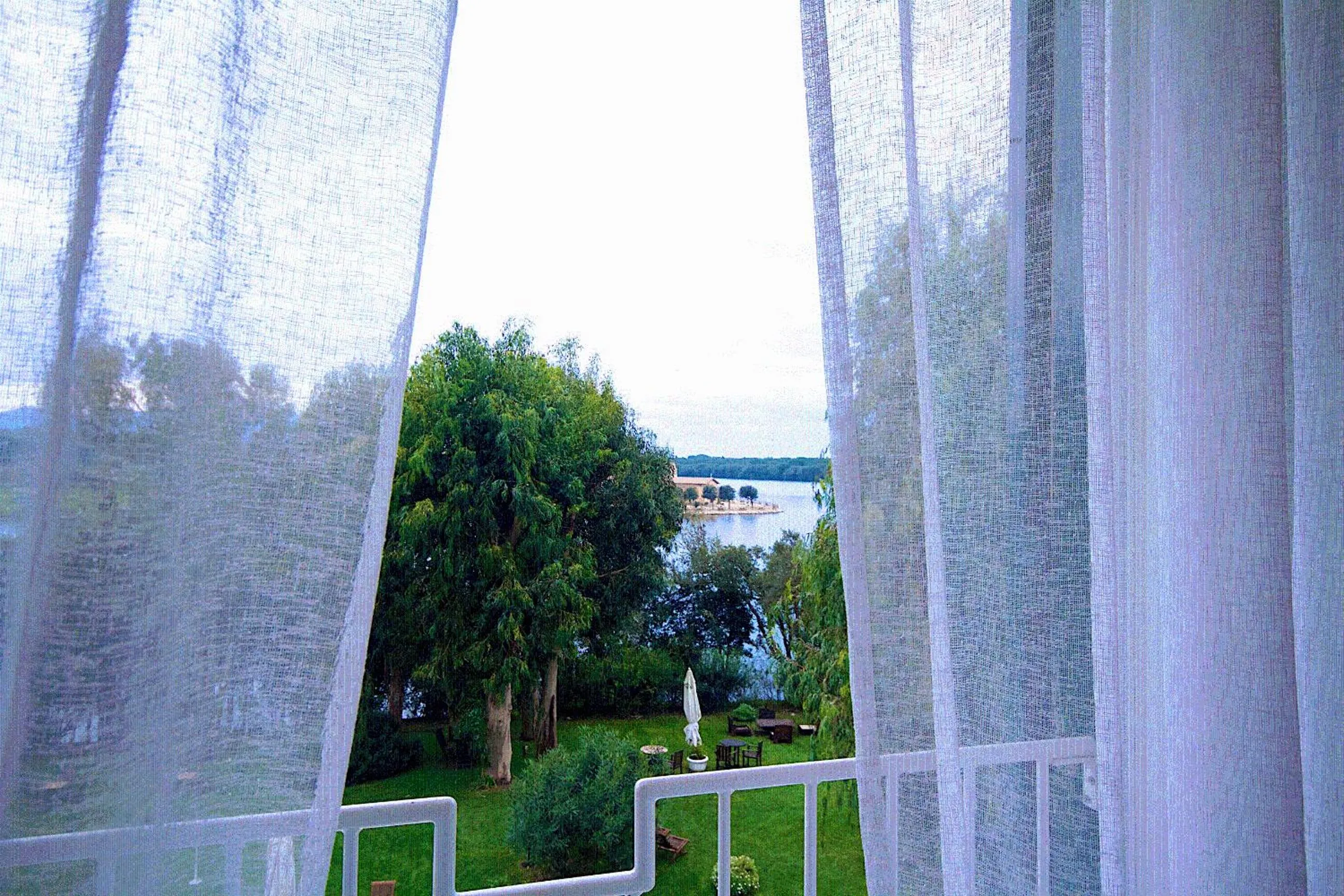 View (from property/room) in Il San Francesco Charming Hotel