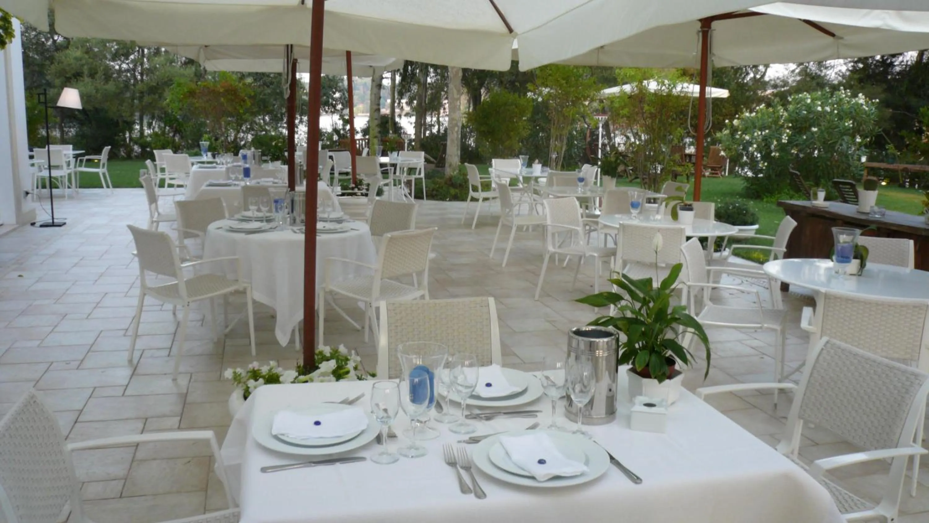 Coffee/tea facilities in Il San Francesco Charming Hotel