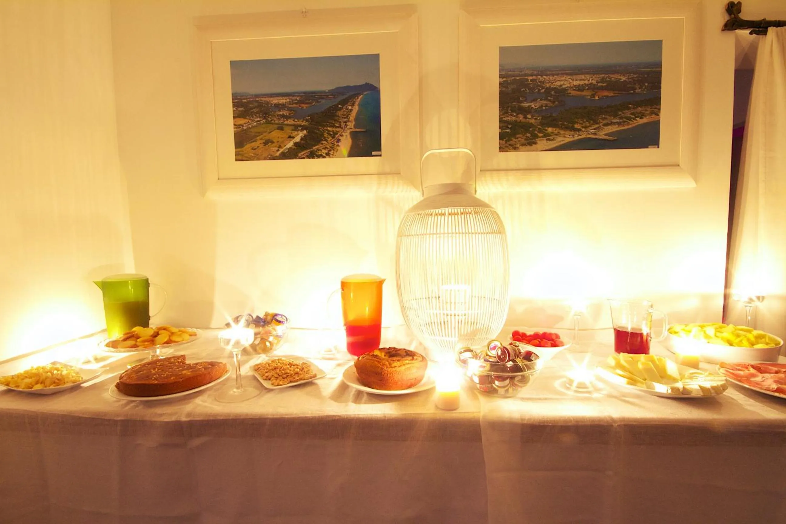 Spa and wellness centre/facilities in Il San Francesco Charming Hotel