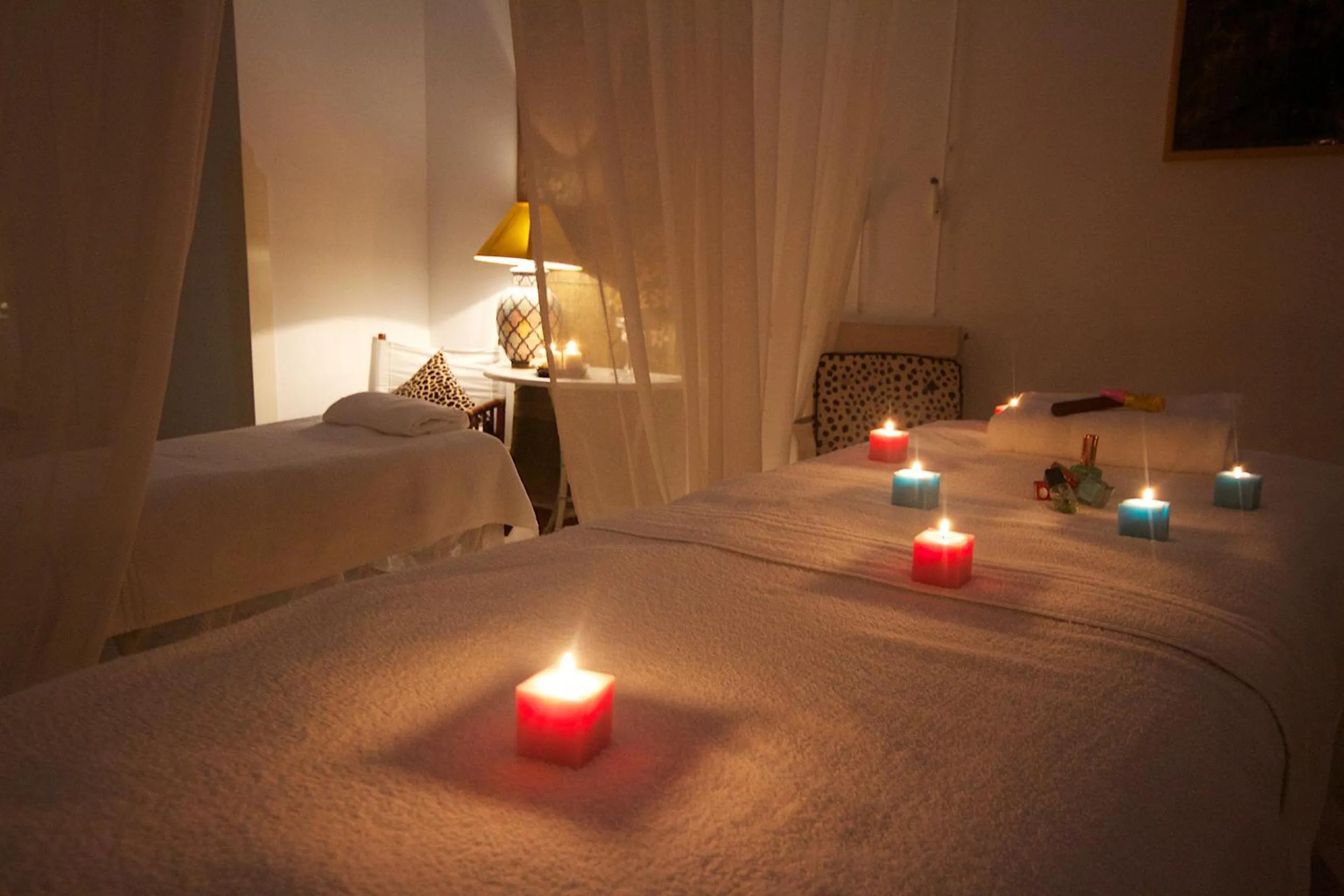 Massage, Bed in Il San Francesco Charming Hotel