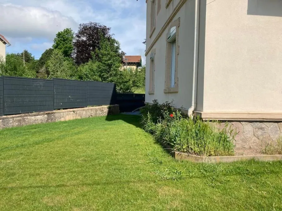 Gite Chez Livia Hautes Vosges