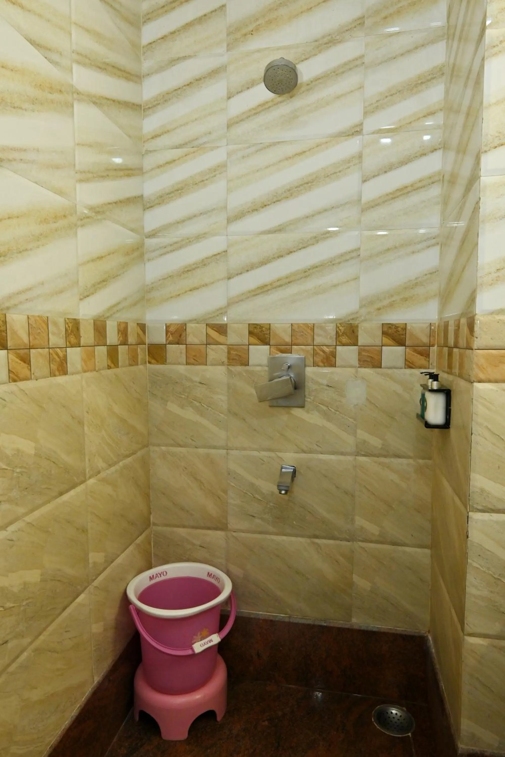 Simran Heritage(Business Hotel