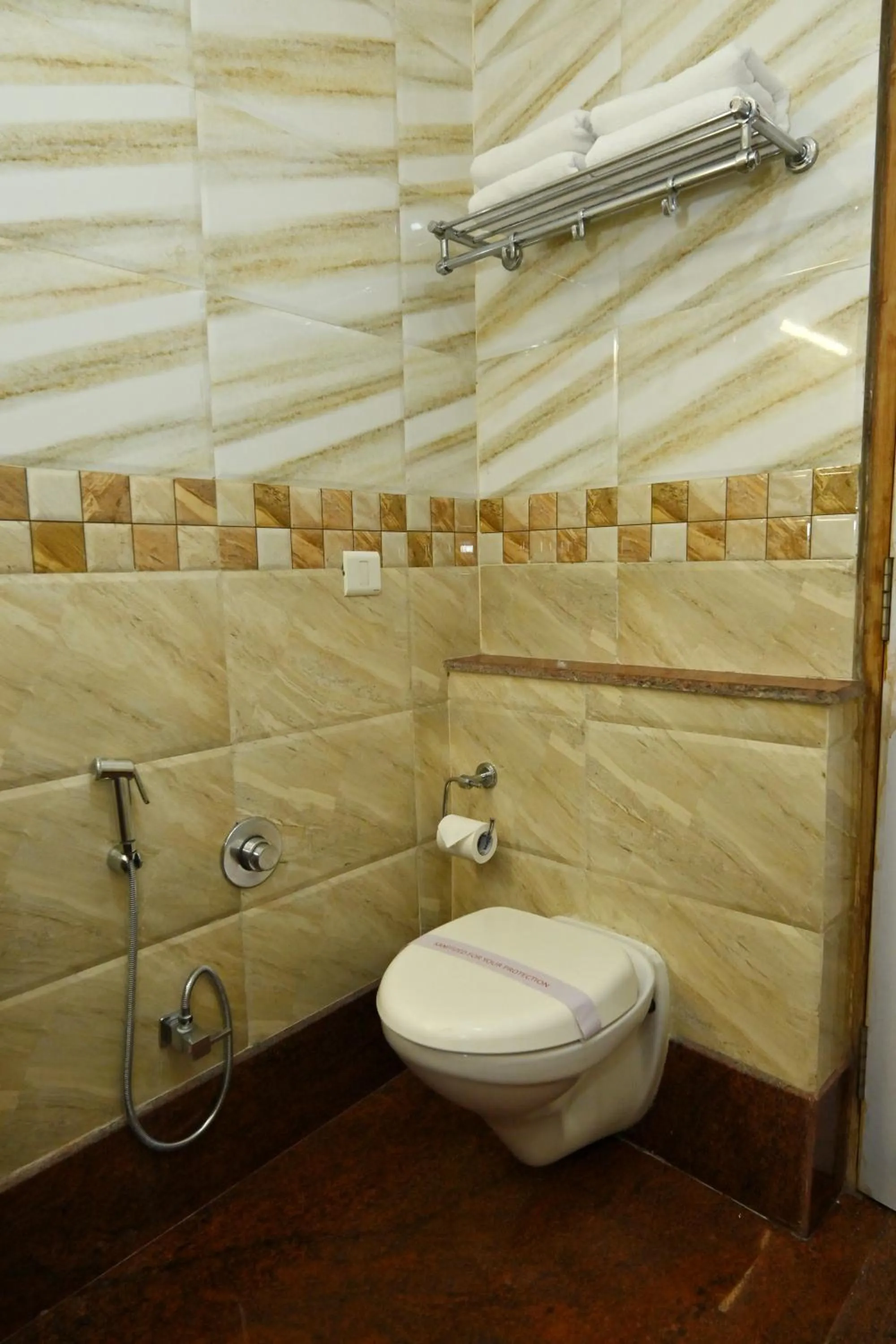 Simran Heritage(Business Hotel