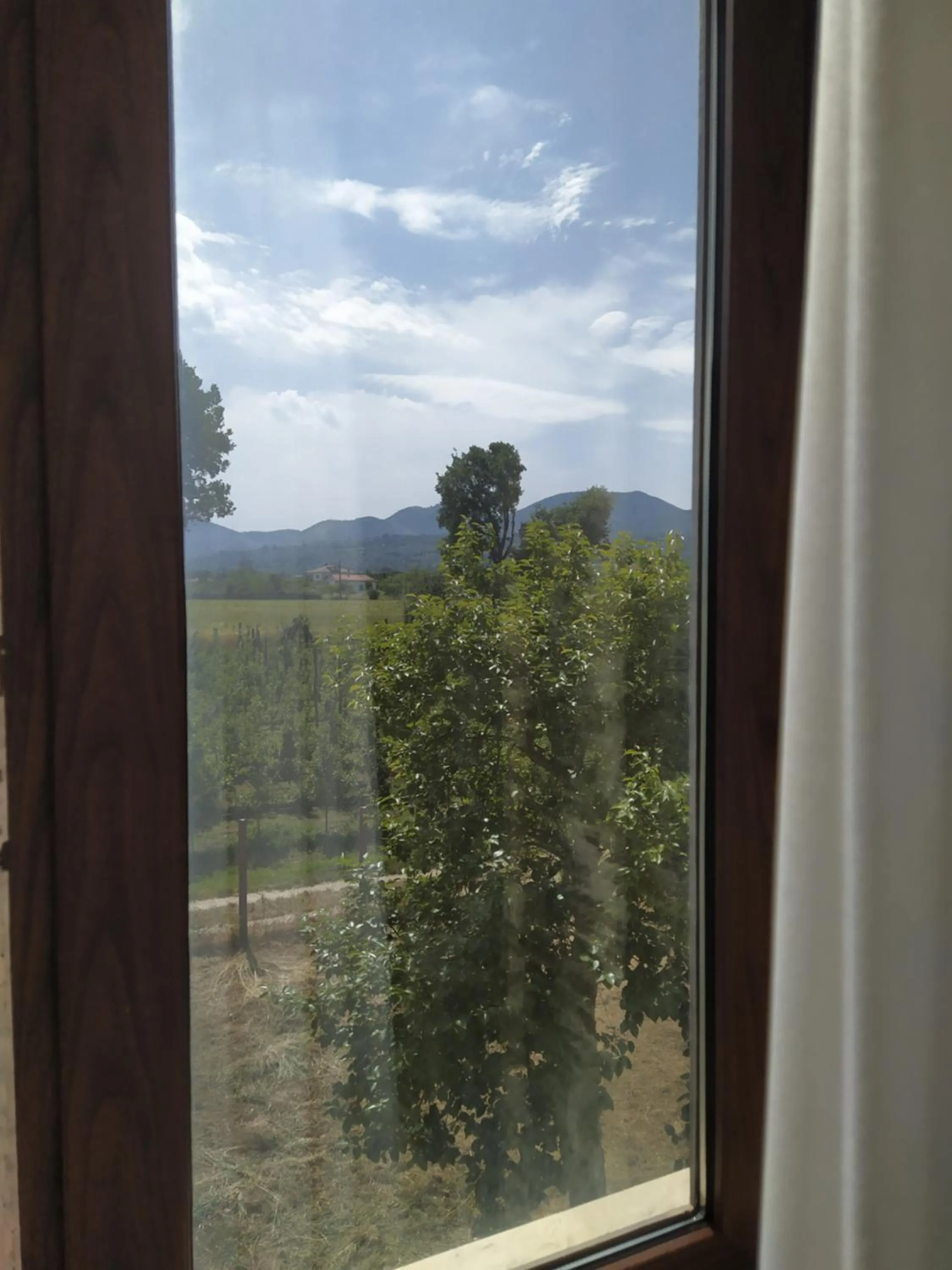 Agriturismo Il Casale del Cavaliere