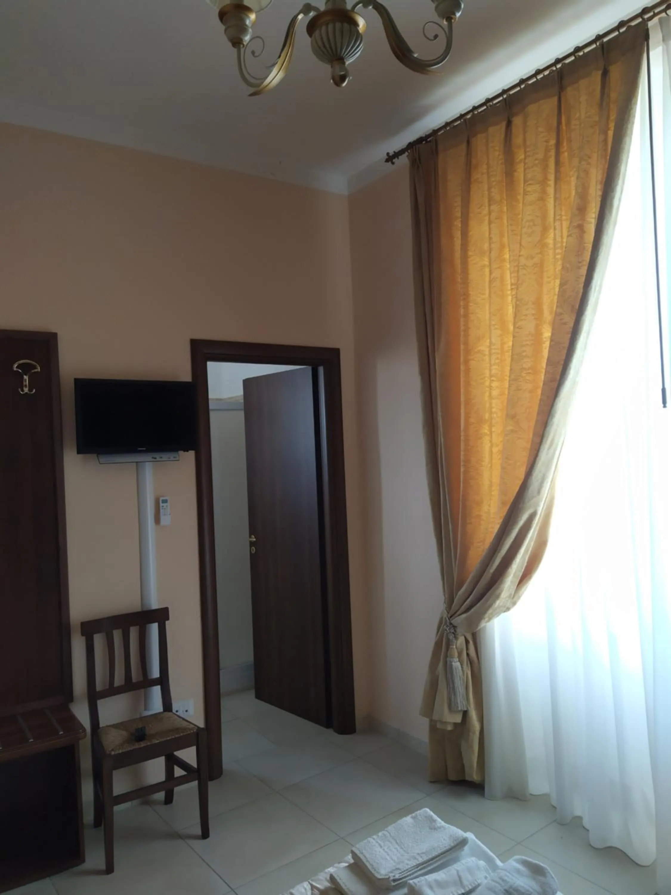 Bed in Agriturismo Il Casale del Cavaliere