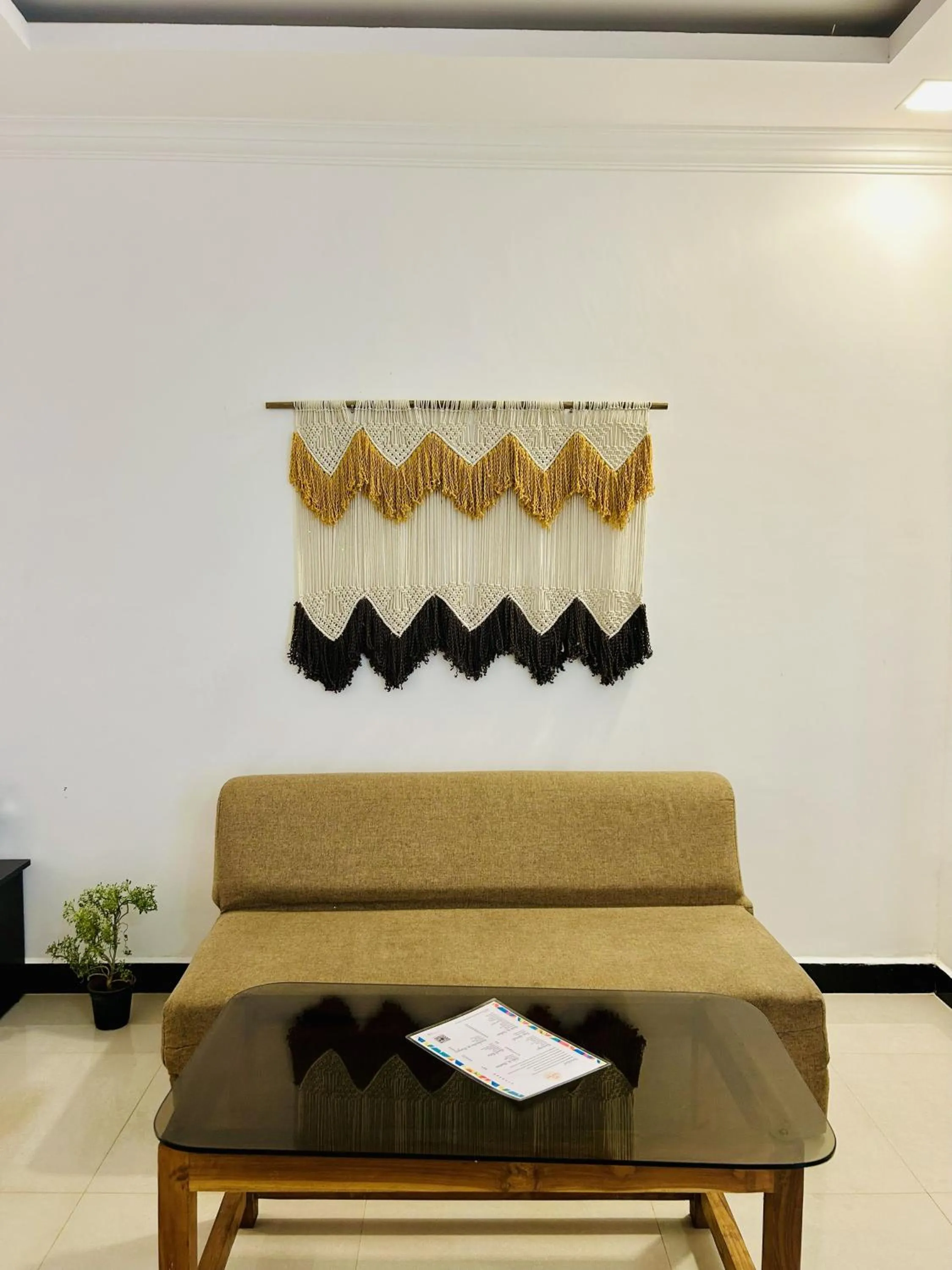 Bedroom in Jungle by sturmfrei Palolem