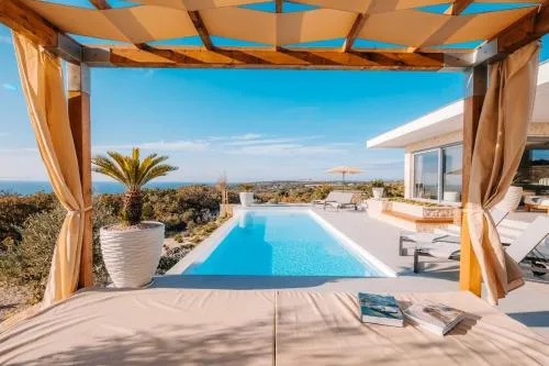 Brioni - Plant Villas, with luxury service