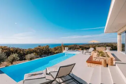 Brioni - Plant Villas, with luxury service Brioni - Plant Villas, with luxury service