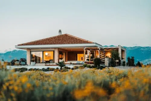 Brioni - Plant Villas, with luxury service