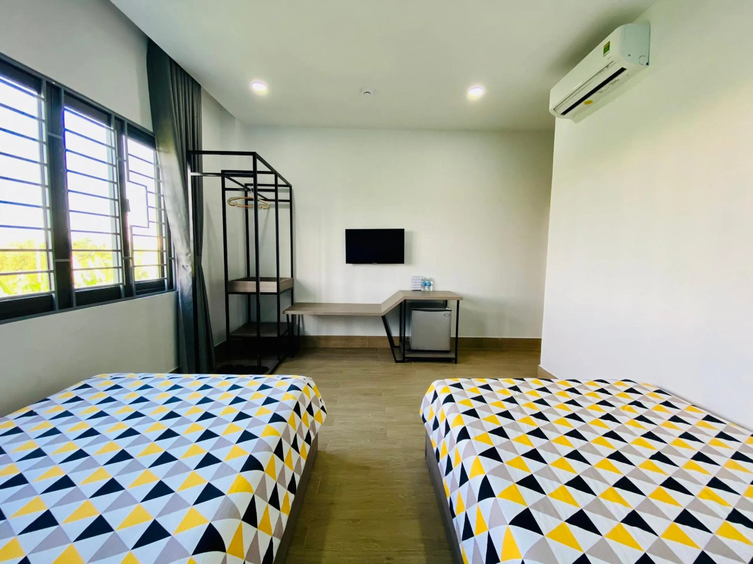 Bedroom, Bed in HÀO PHÁT HOTEL NHA TRANG