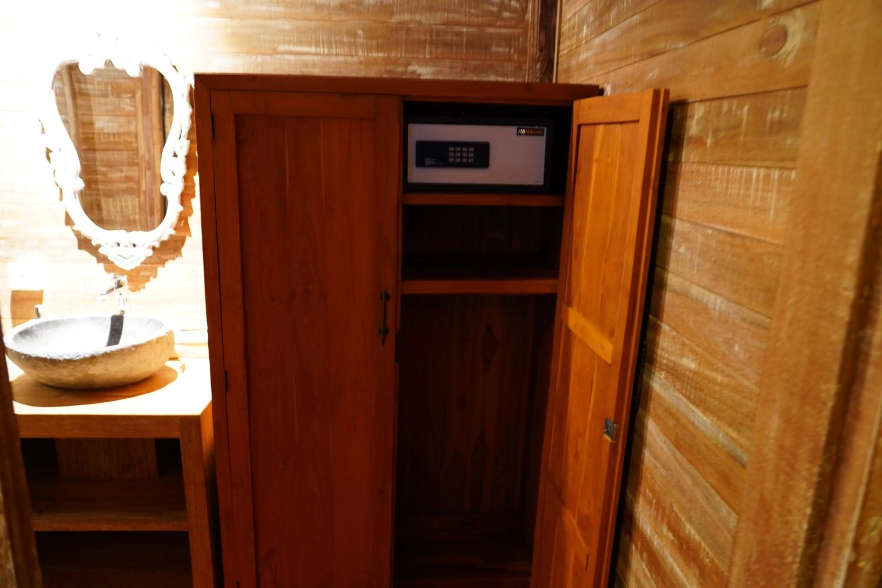 furniture in LASTANA SUITE UBUD