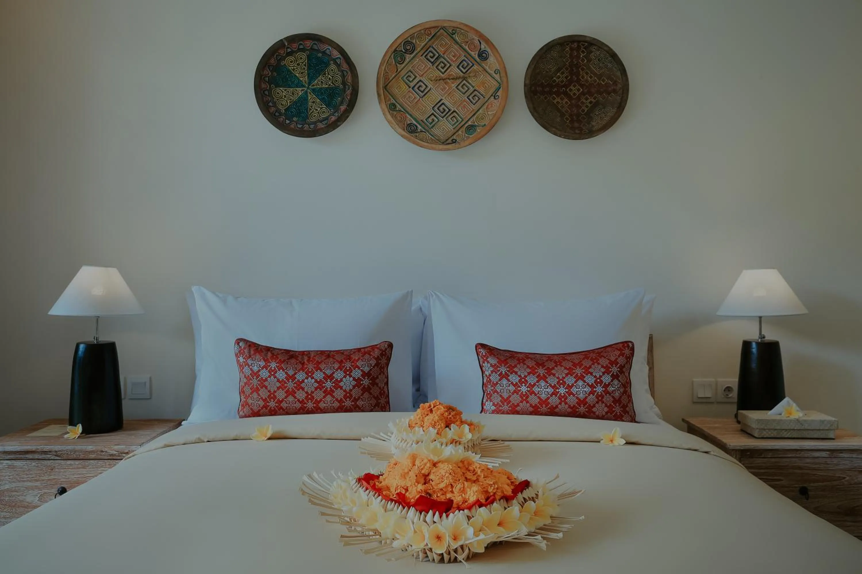 Bedroom, Bed in LASTANA SUITE UBUD