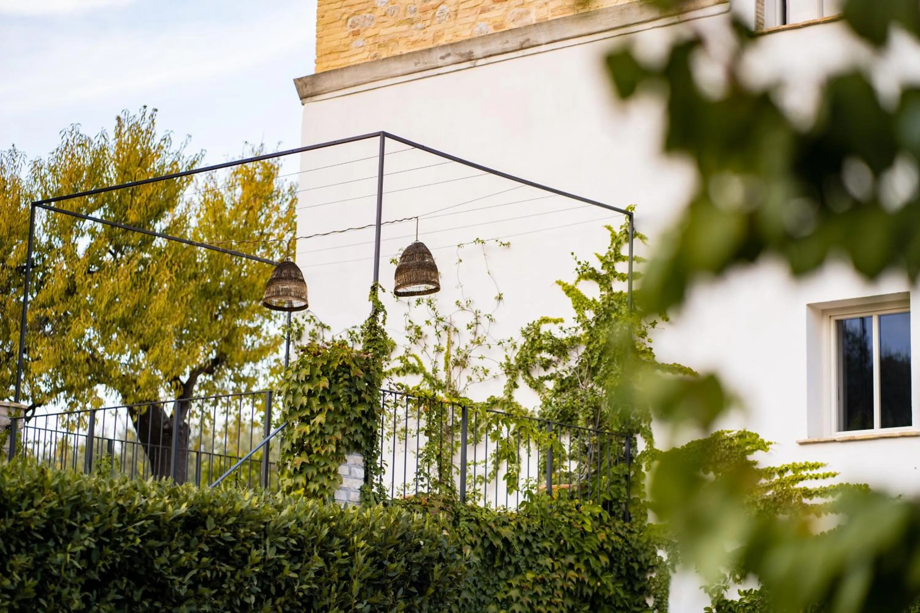 Casale delle Lavande