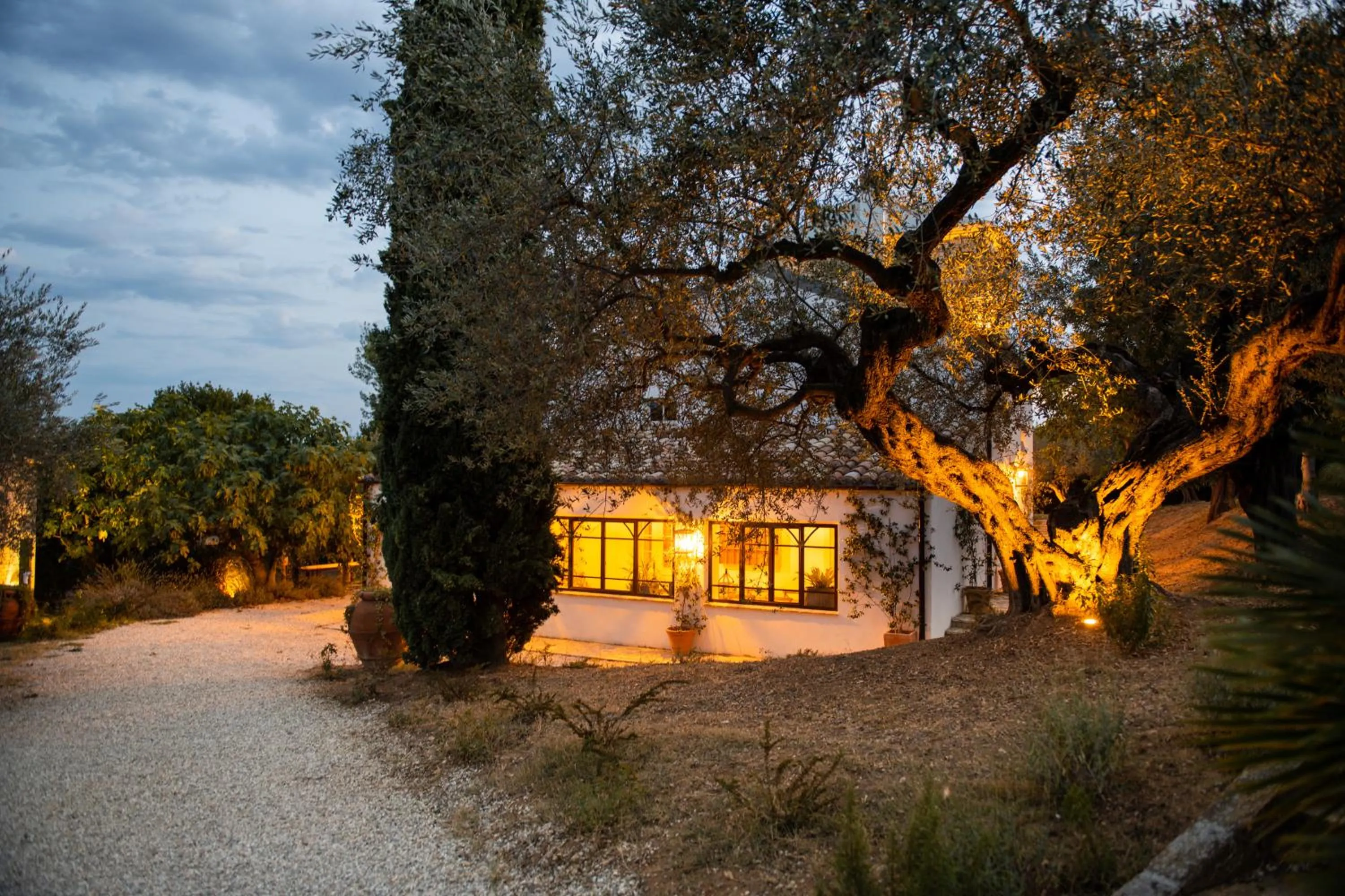 Casale delle Lavande