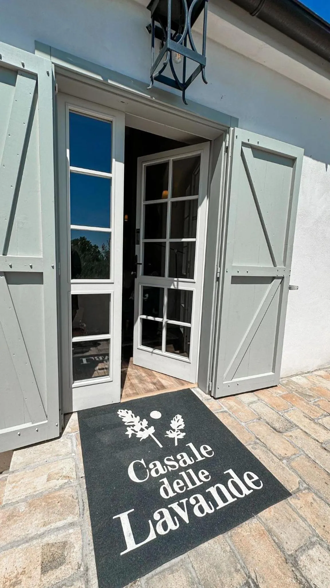 Casale delle Lavande