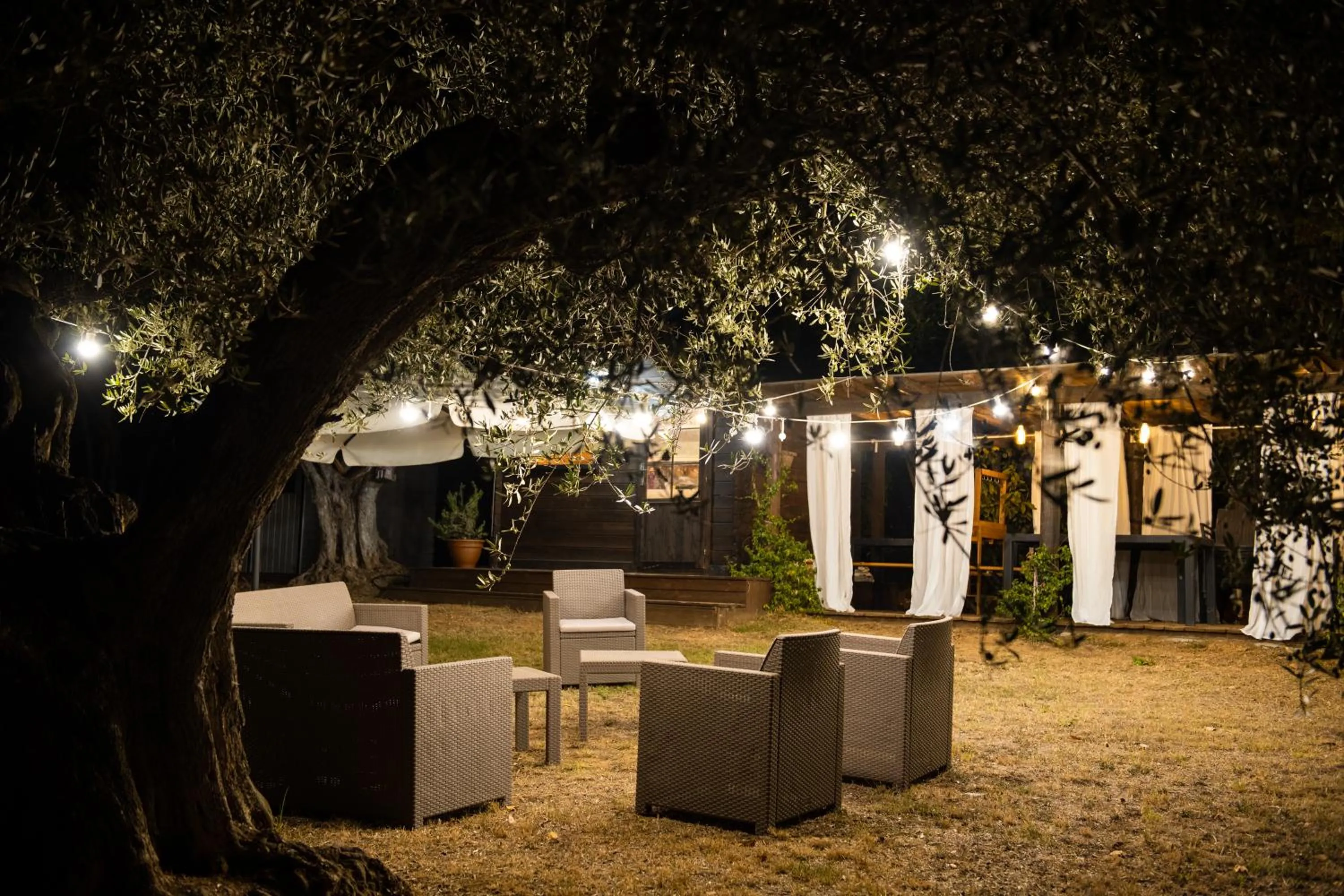 Casale delle Lavande