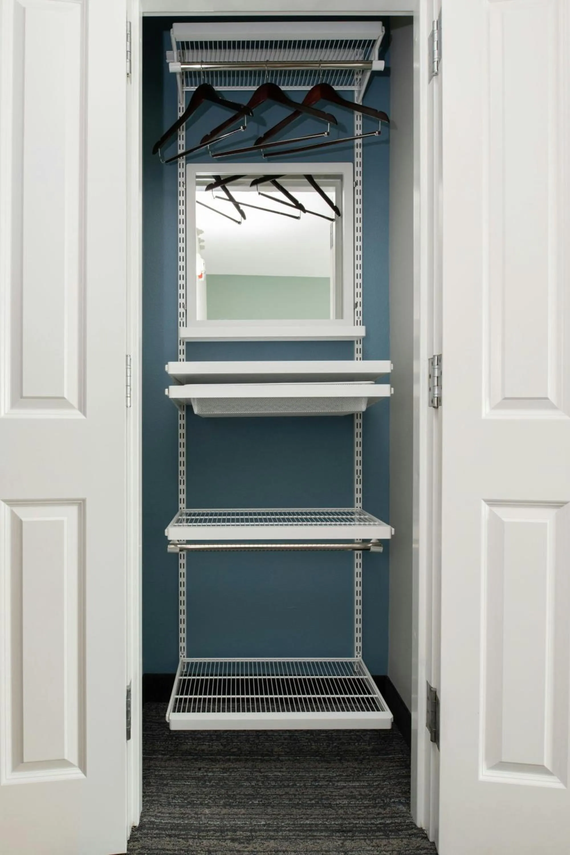 Bedroom in TownePlace Suites by Marriott Jackson Ridgeland/The Township at Colony Park