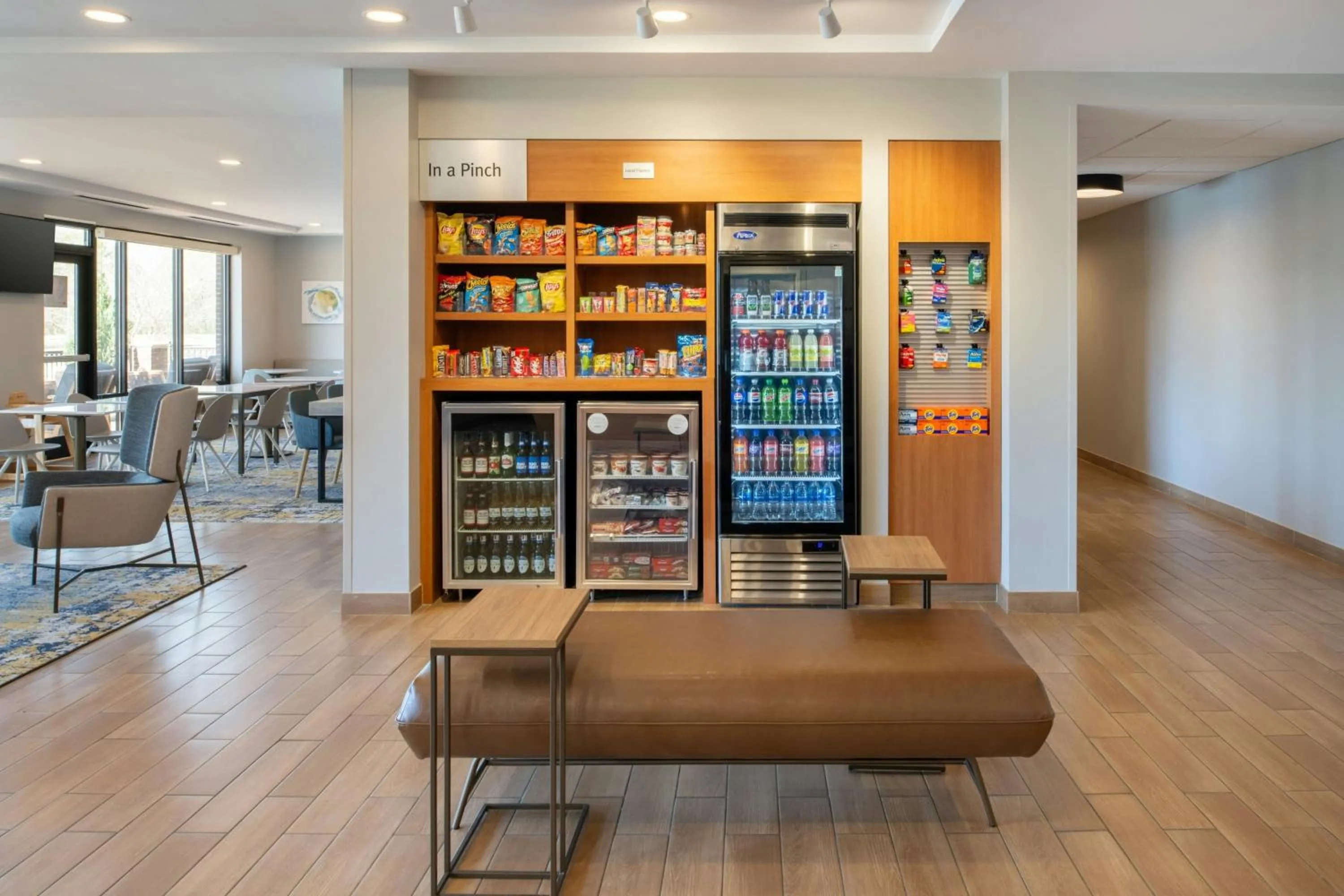 Other in TownePlace Suites by Marriott Jackson Ridgeland/The Township at Colony Park