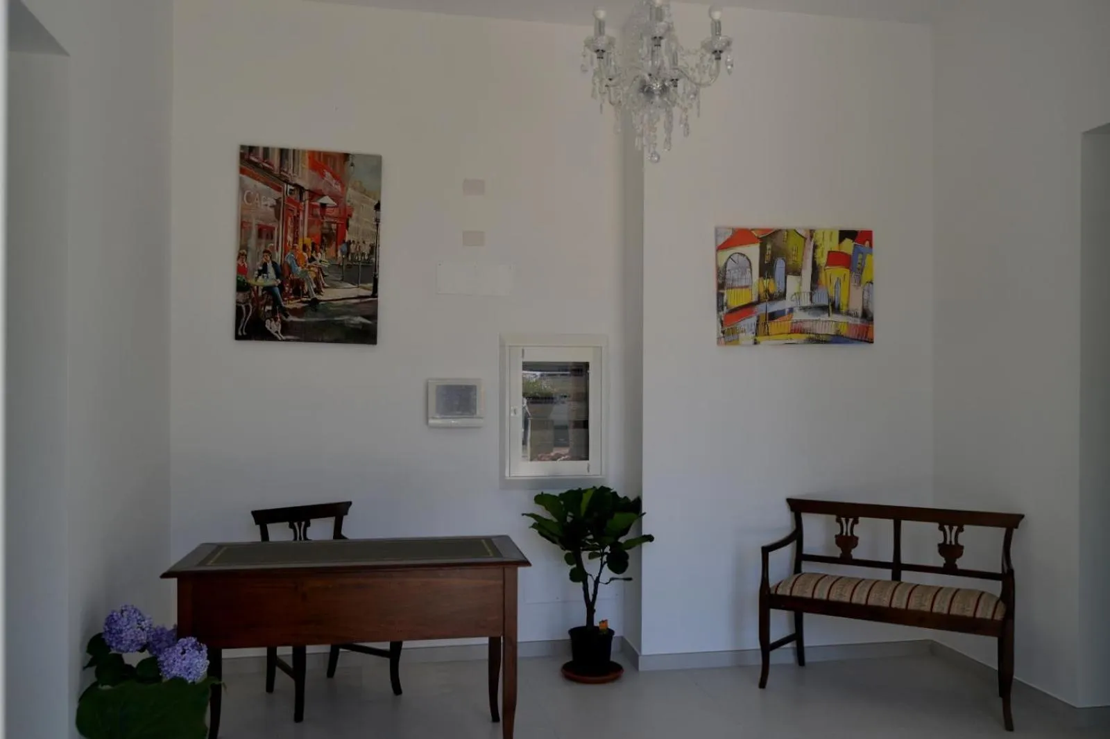 Lobby or reception in Stellaris