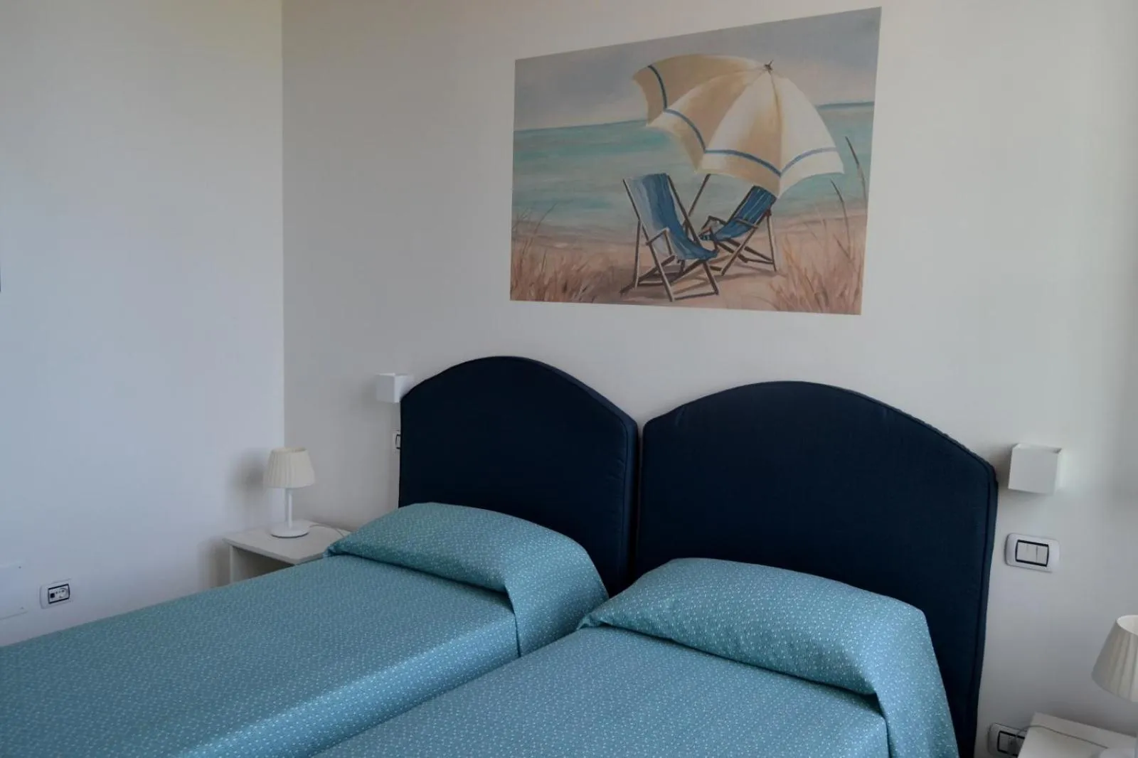 Bedroom in Stellaris