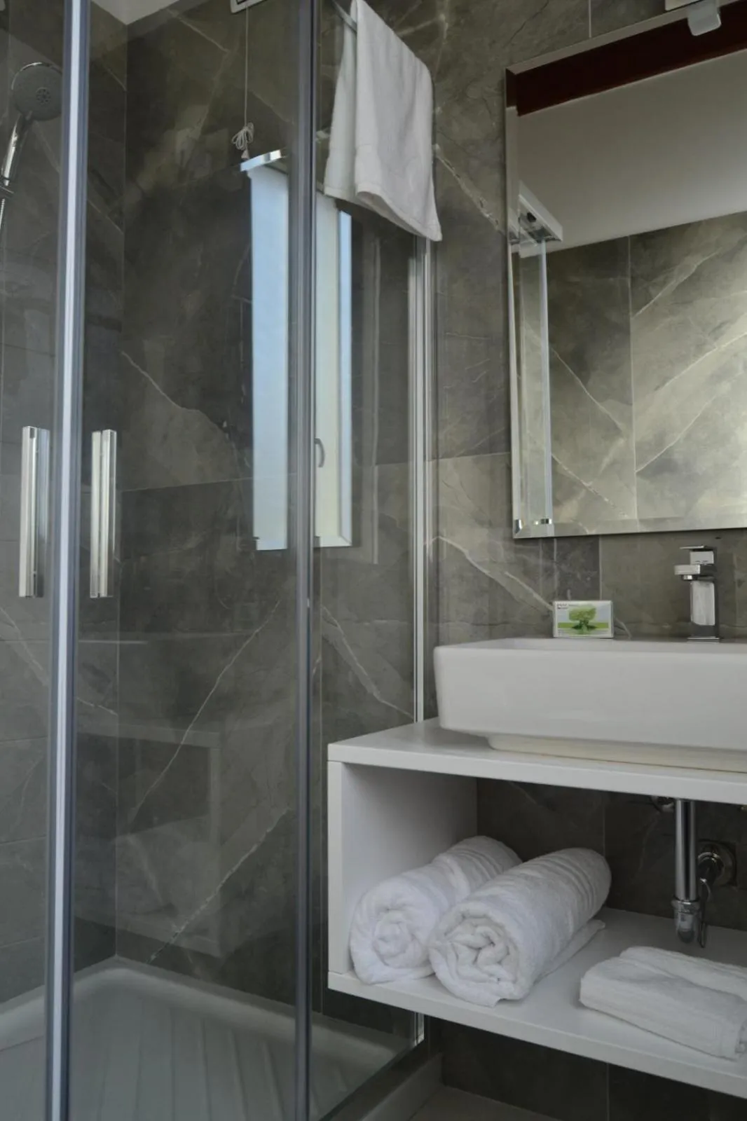 Bathroom in Stellaris