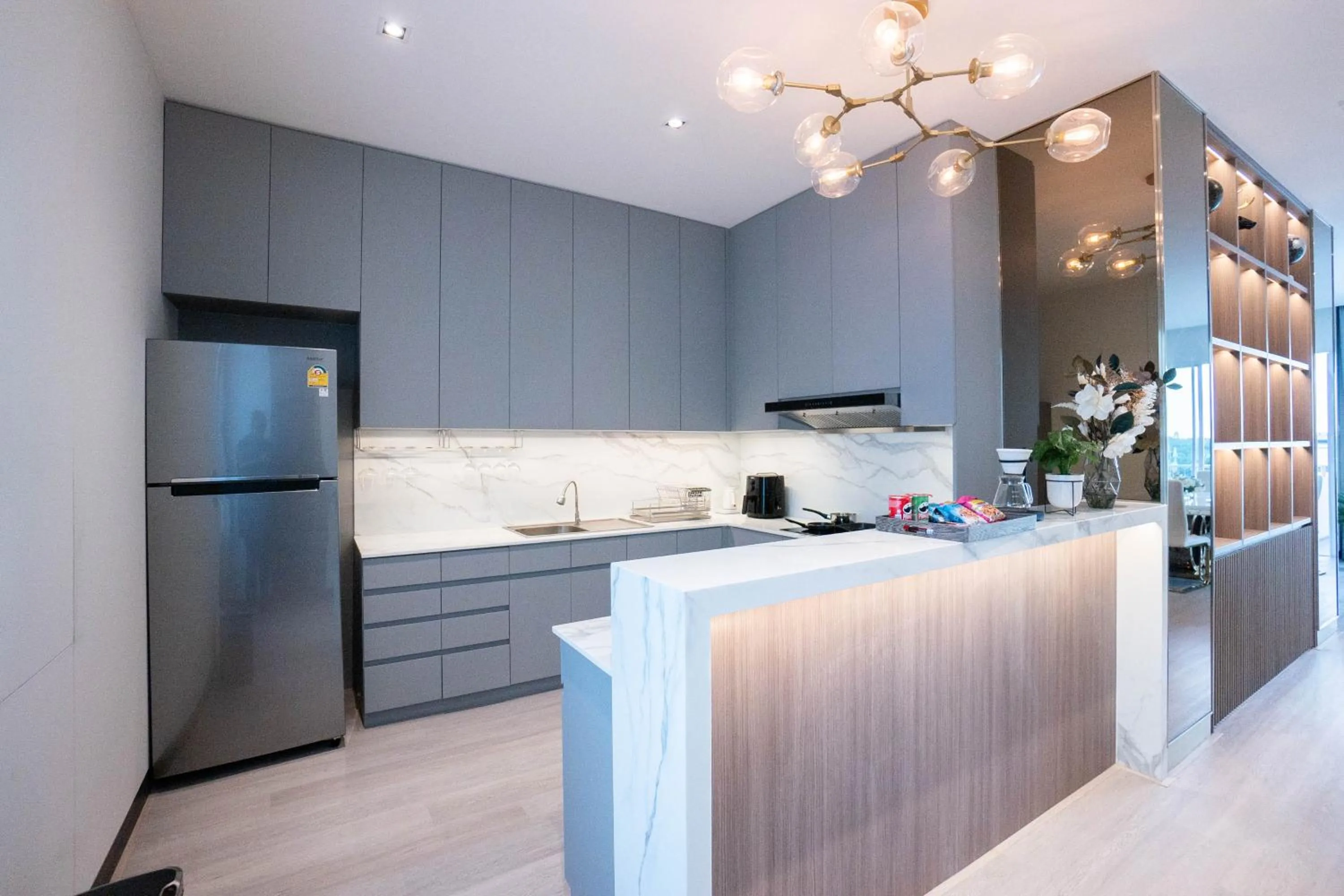 pet friendly in Nakornping Boutique Hotel