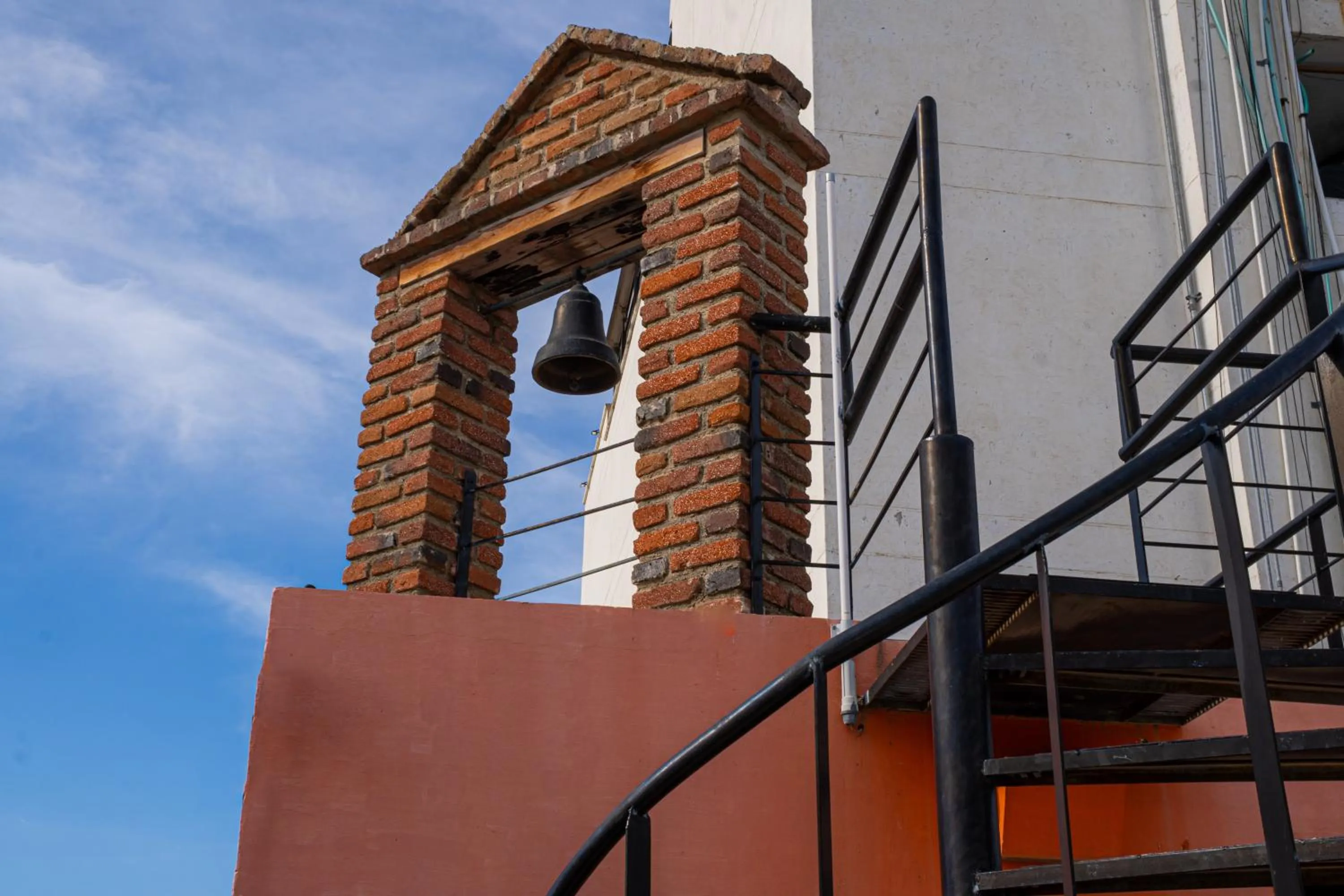 Sea view in Hotel Puerto Pelicano