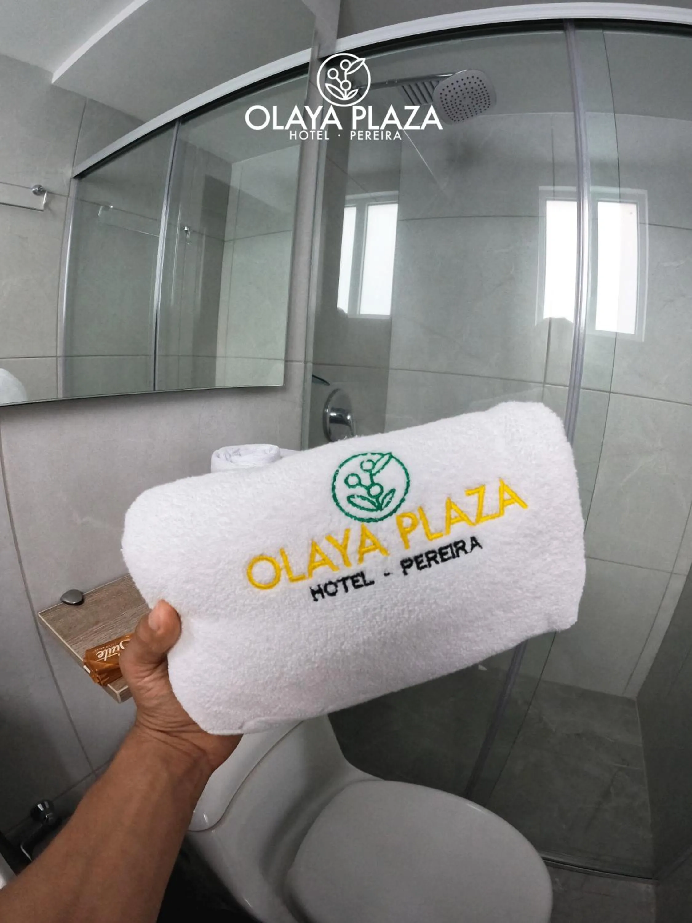 Hotel Olaya Plaza