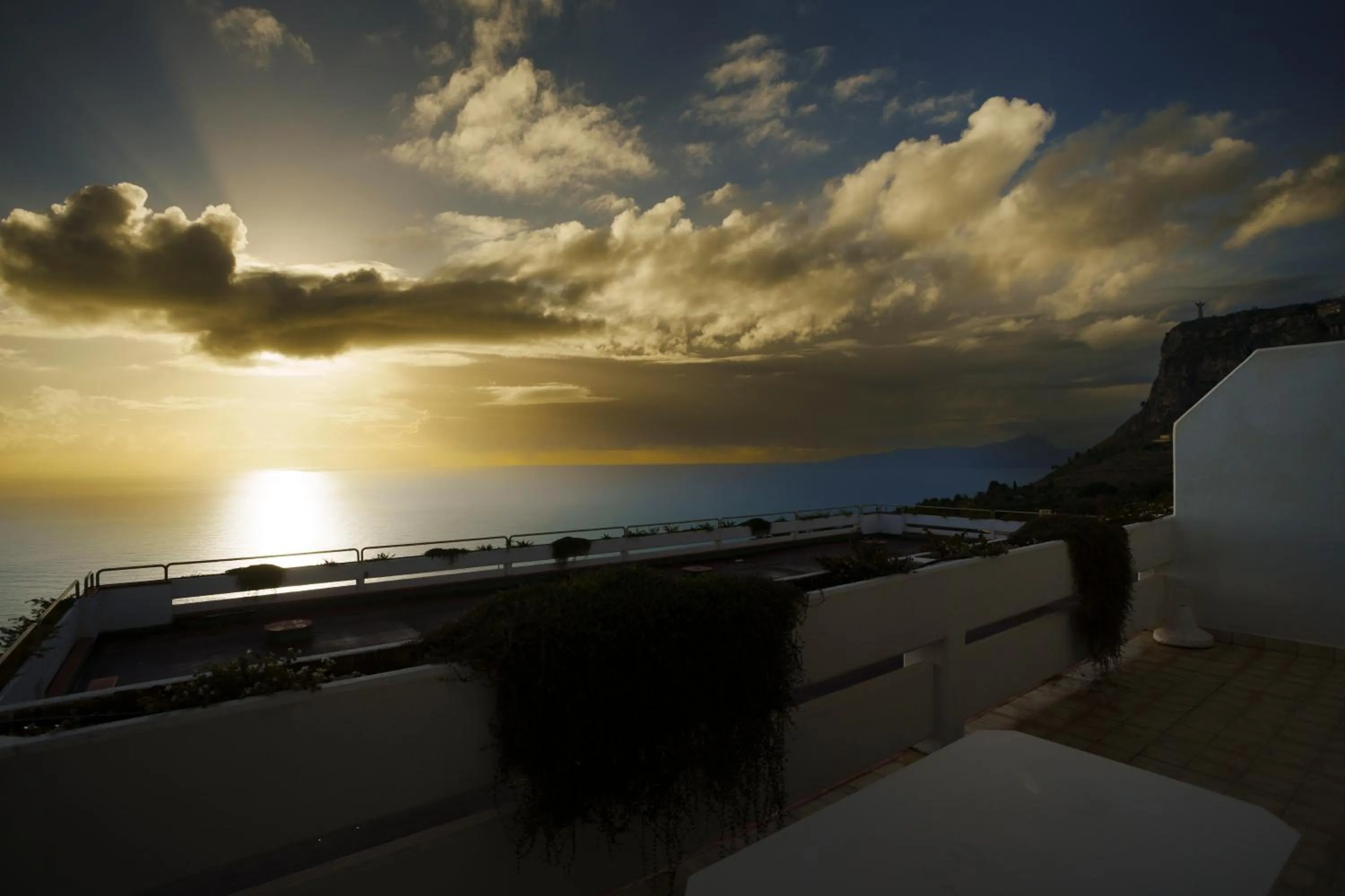 Grand Hotel Pianeta Maratea Resort