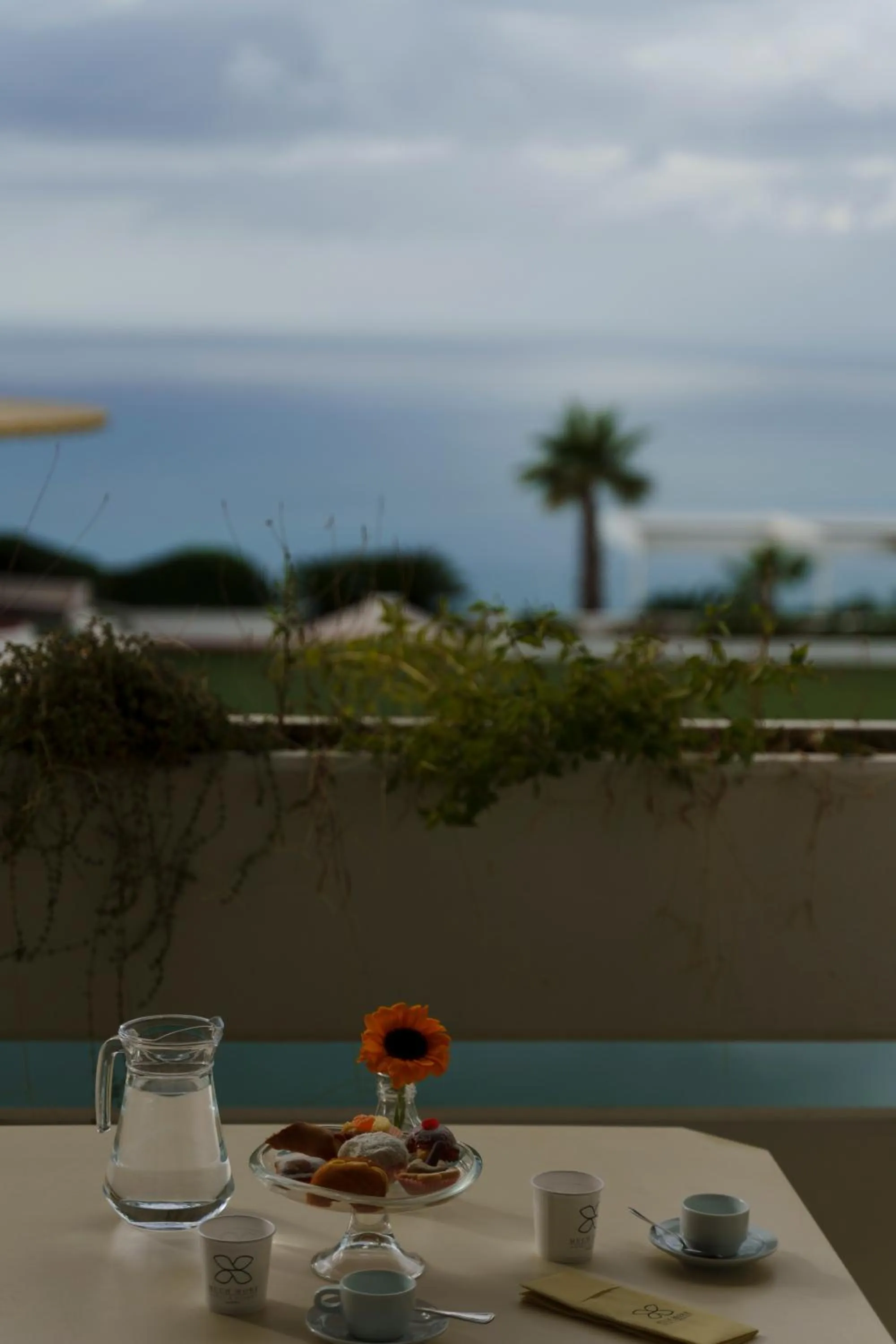 Grand Hotel Pianeta Maratea Resort