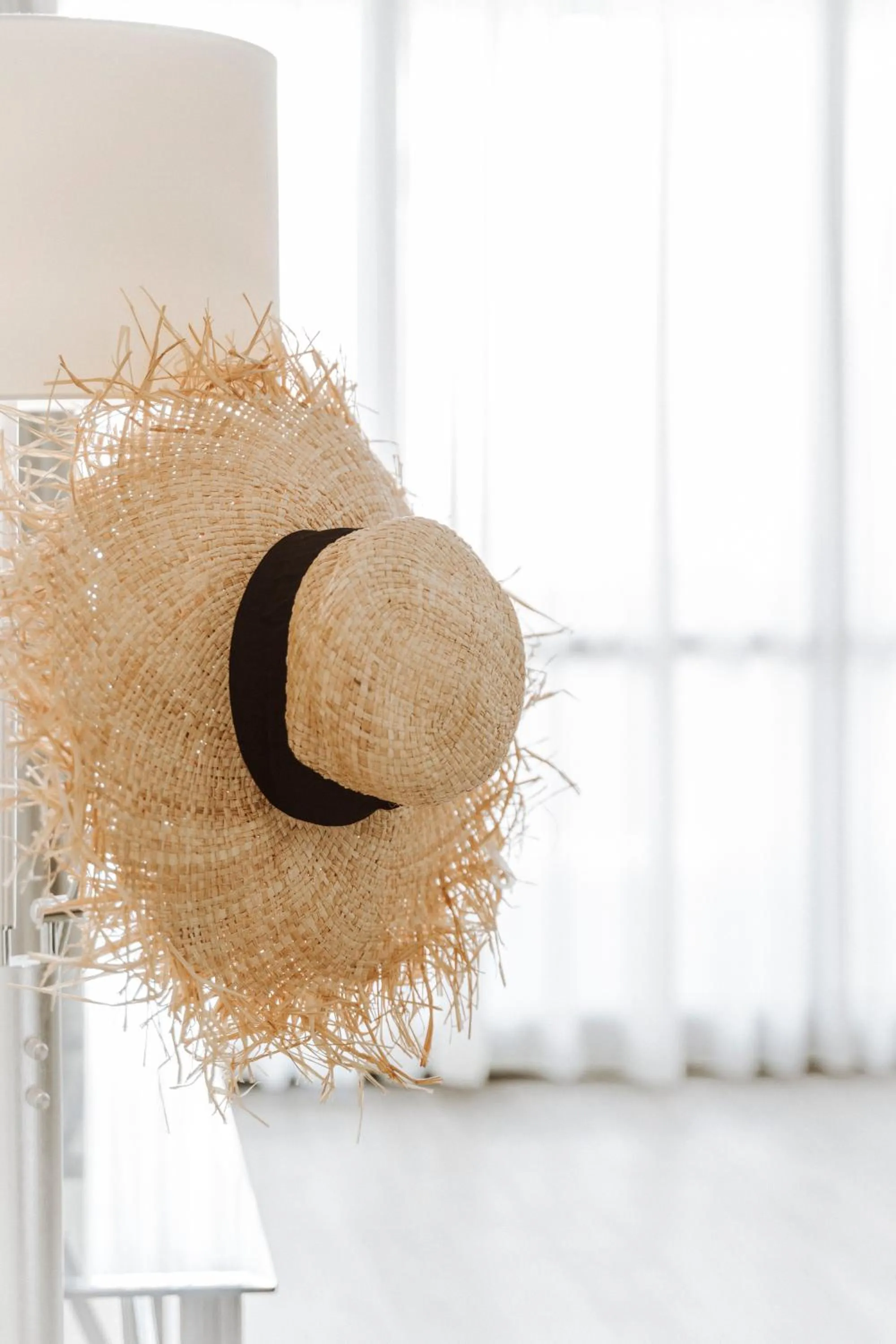 Decorative detail in Grand Hotel Pianeta Maratea Resort