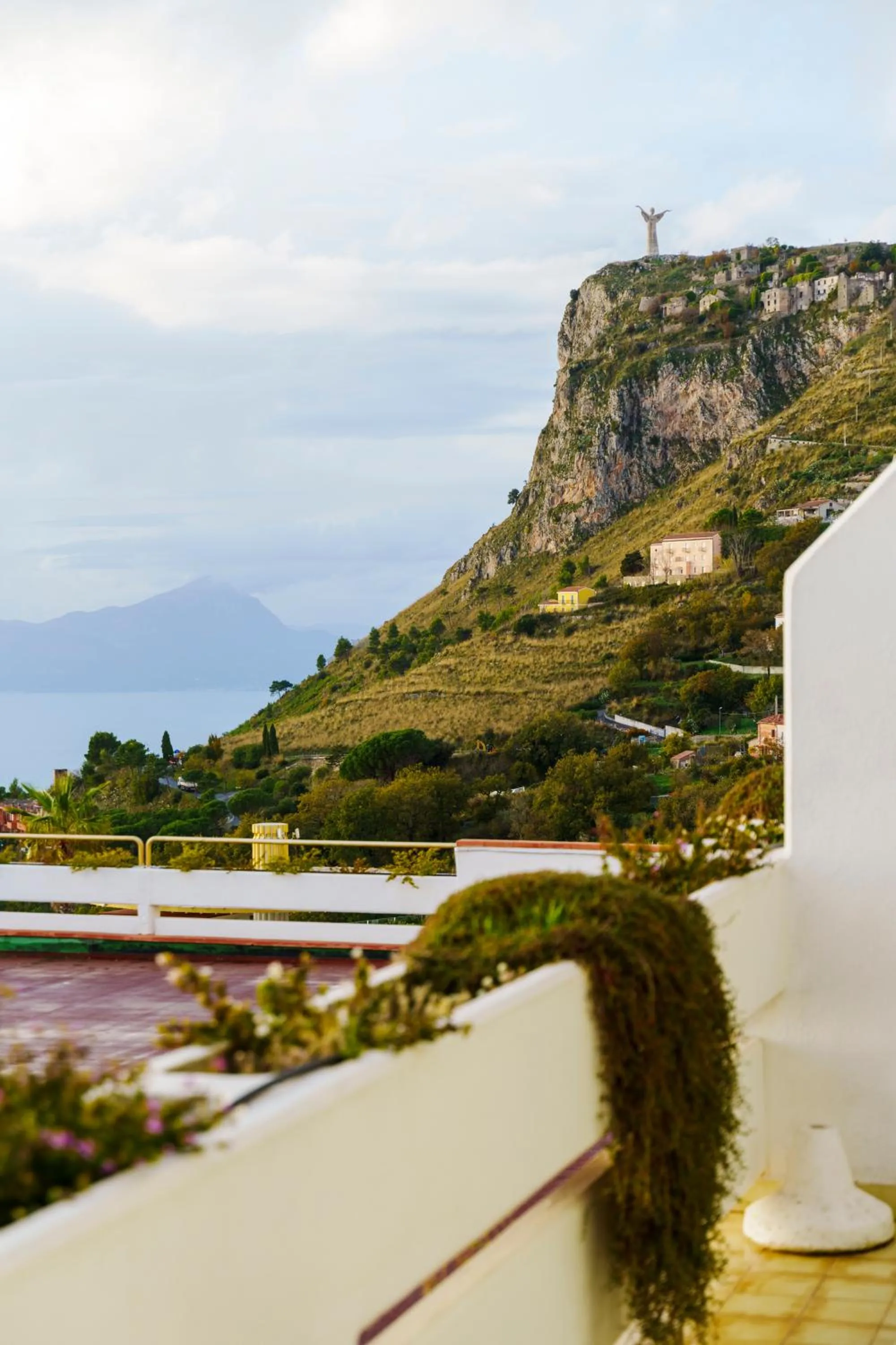 Grand Hotel Pianeta Maratea Resort