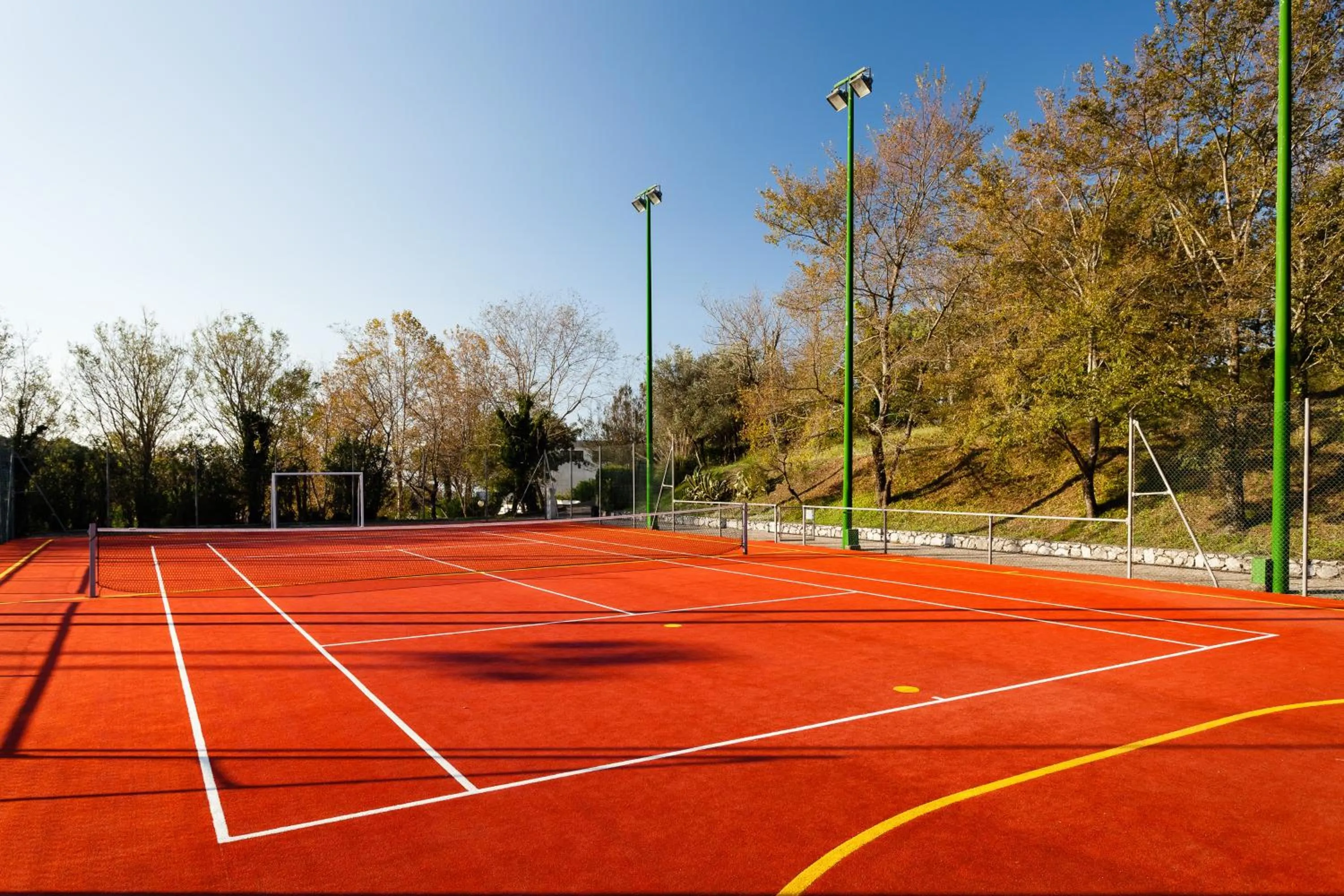 Activities in Grand Hotel Pianeta Maratea Resort