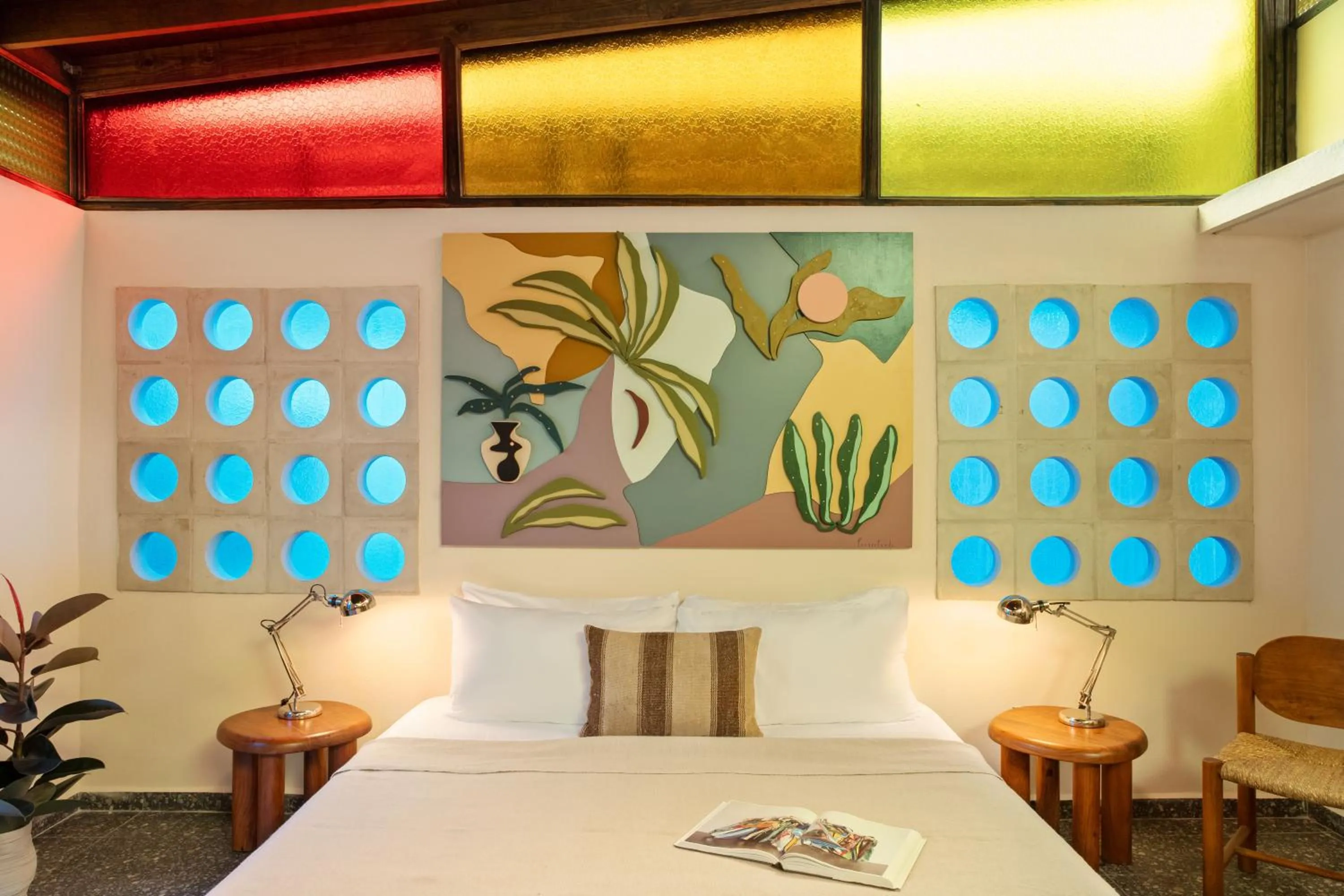 Photo of the whole room, Bed in DREAMCATCHER by DW - ADULTS ONLY