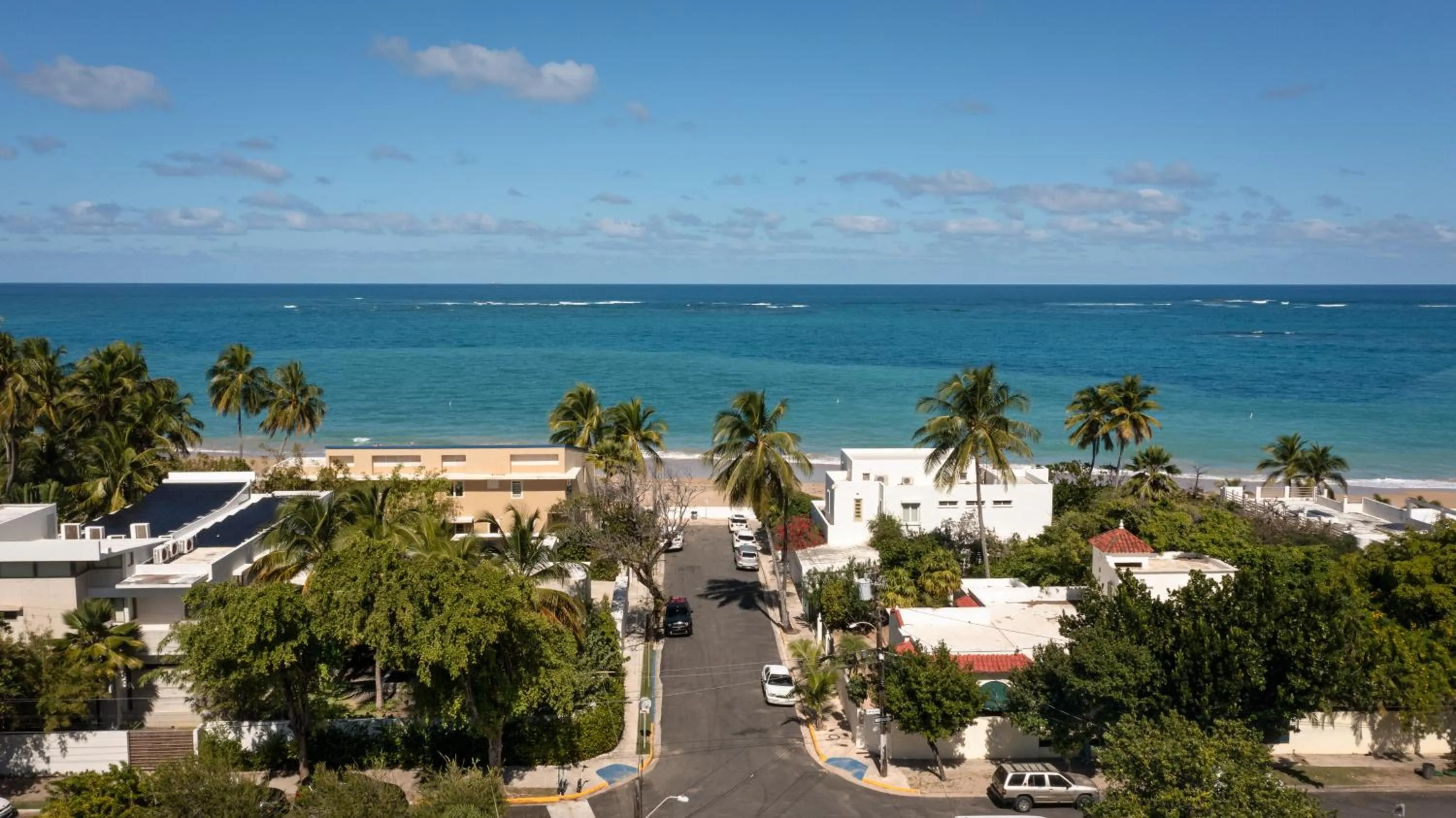 Neighbourhood in DREAMCATCHER by DW - ADULTS ONLY