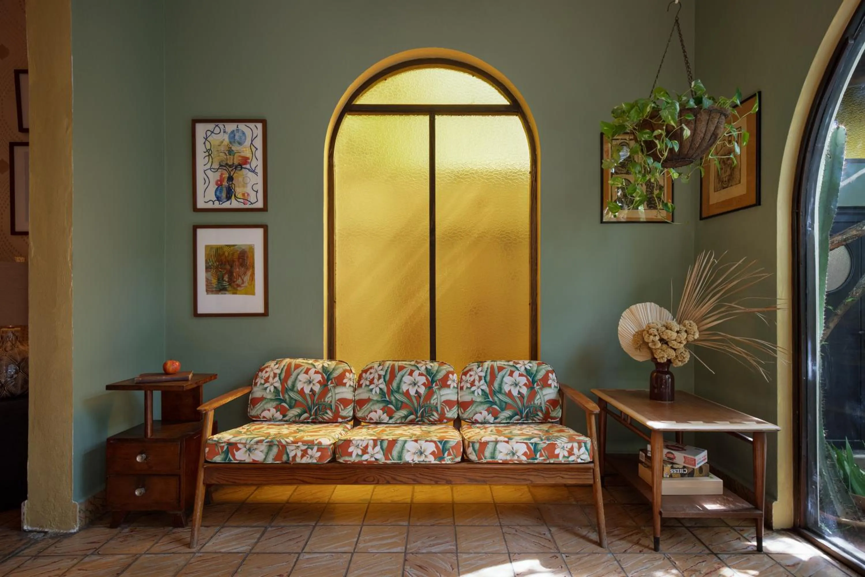 Seating area in DREAMCATCHER by DW - ADULTS ONLY