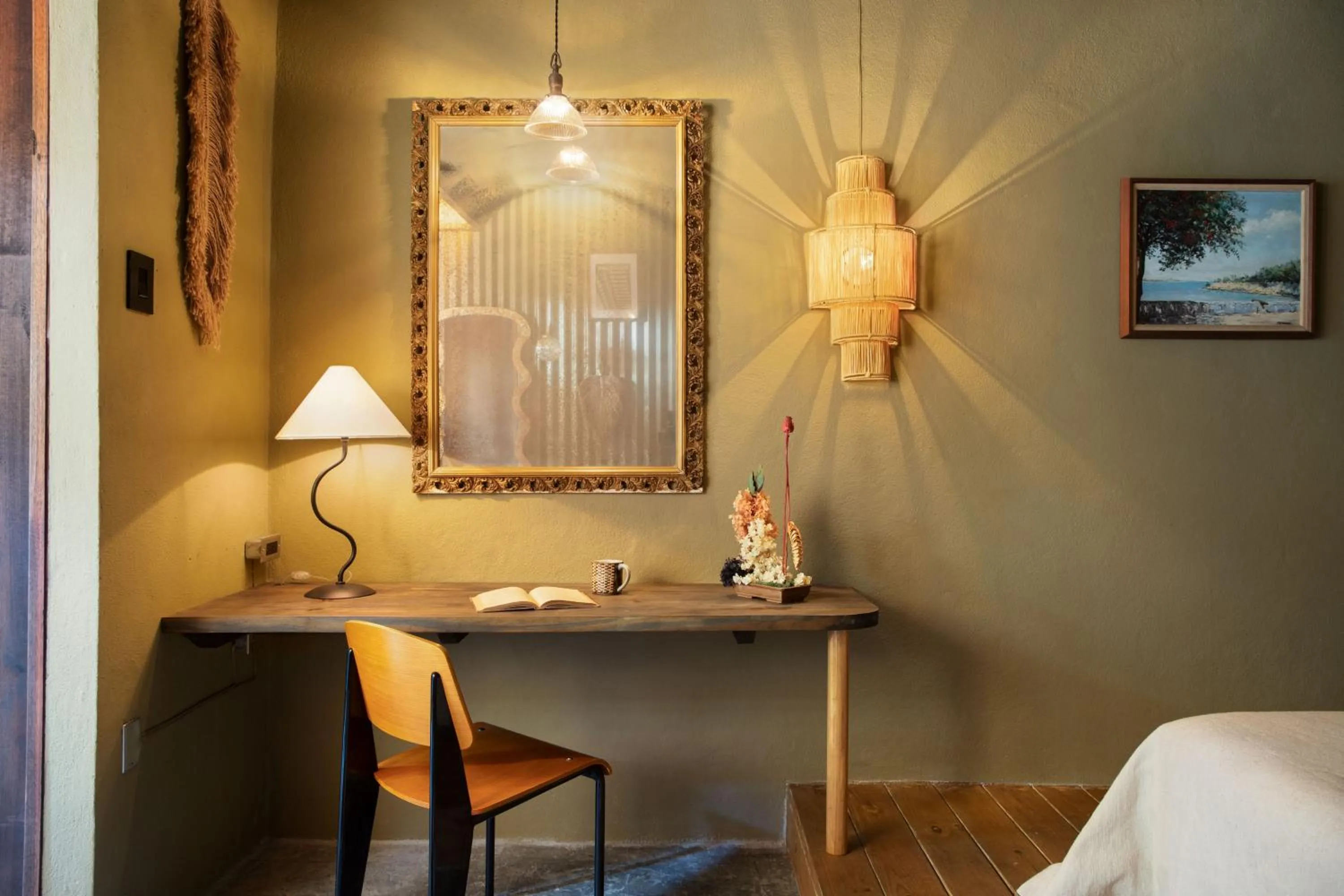 Bedroom in DREAMCATCHER by DW - ADULTS ONLY