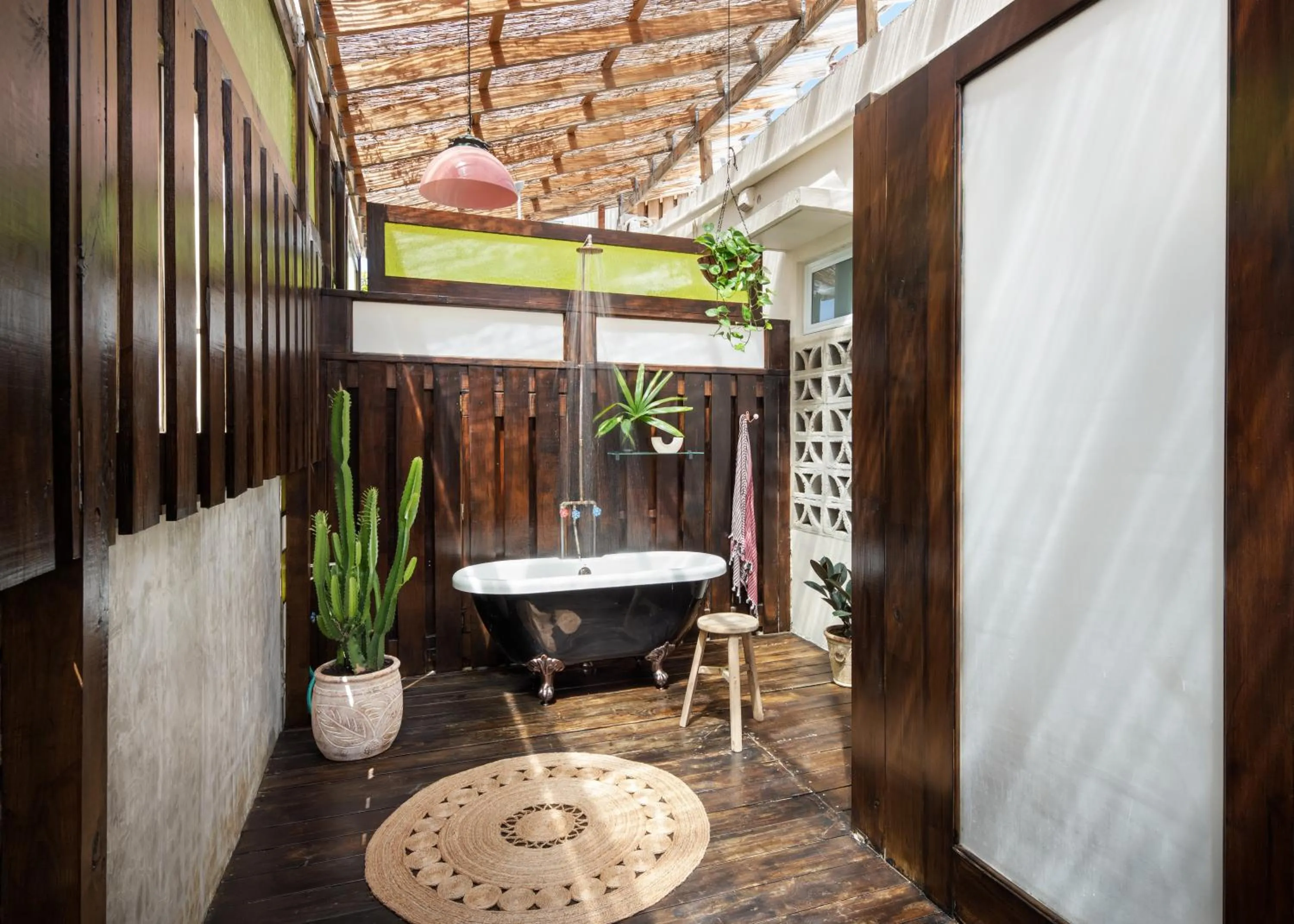 Balcony/Terrace in DREAMCATCHER by DW - ADULTS ONLY