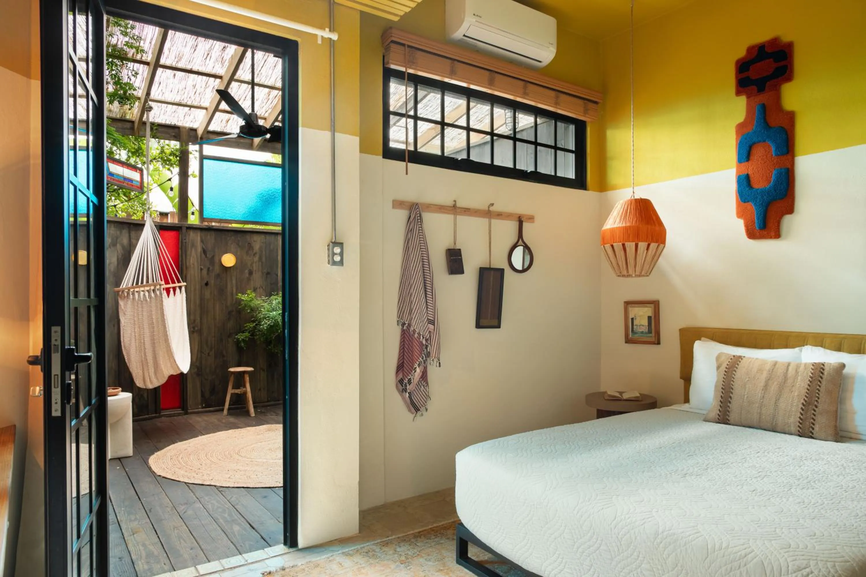 Bed in DREAMCATCHER by DW - ADULTS ONLY