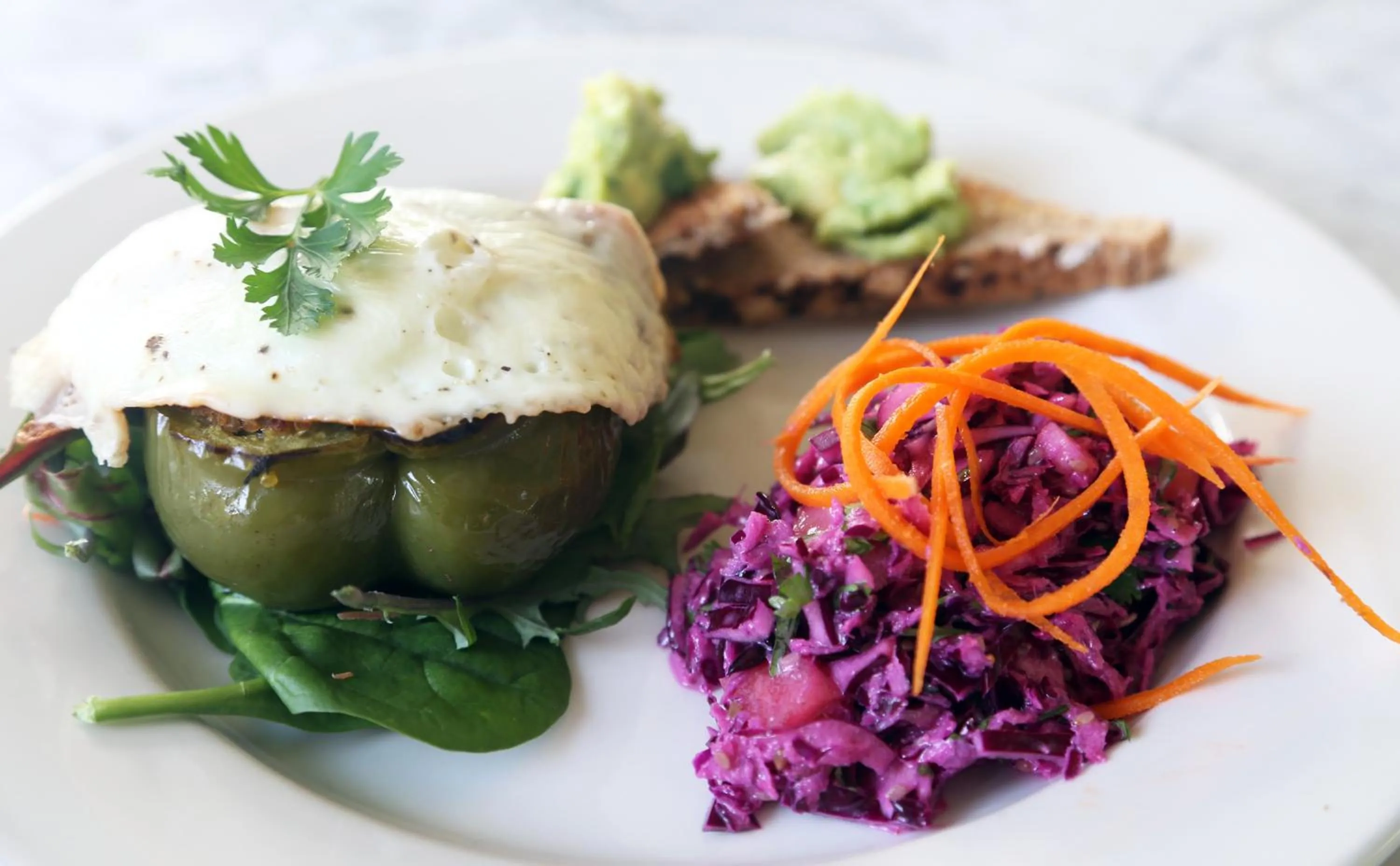 Restaurant/places to eat in DREAMCATCHER by DW - ADULTS ONLY