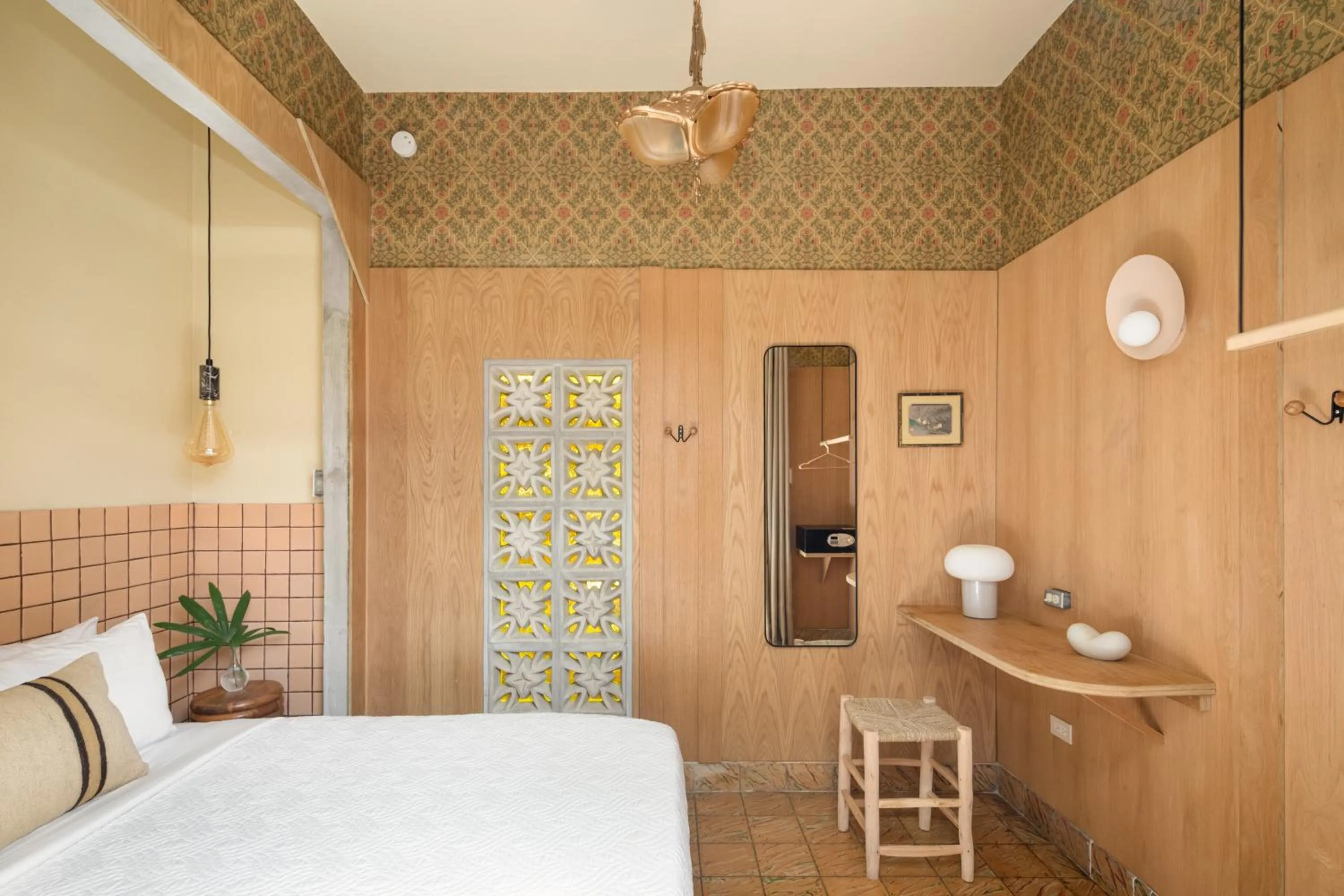 Bed in DREAMCATCHER by DW - ADULTS ONLY