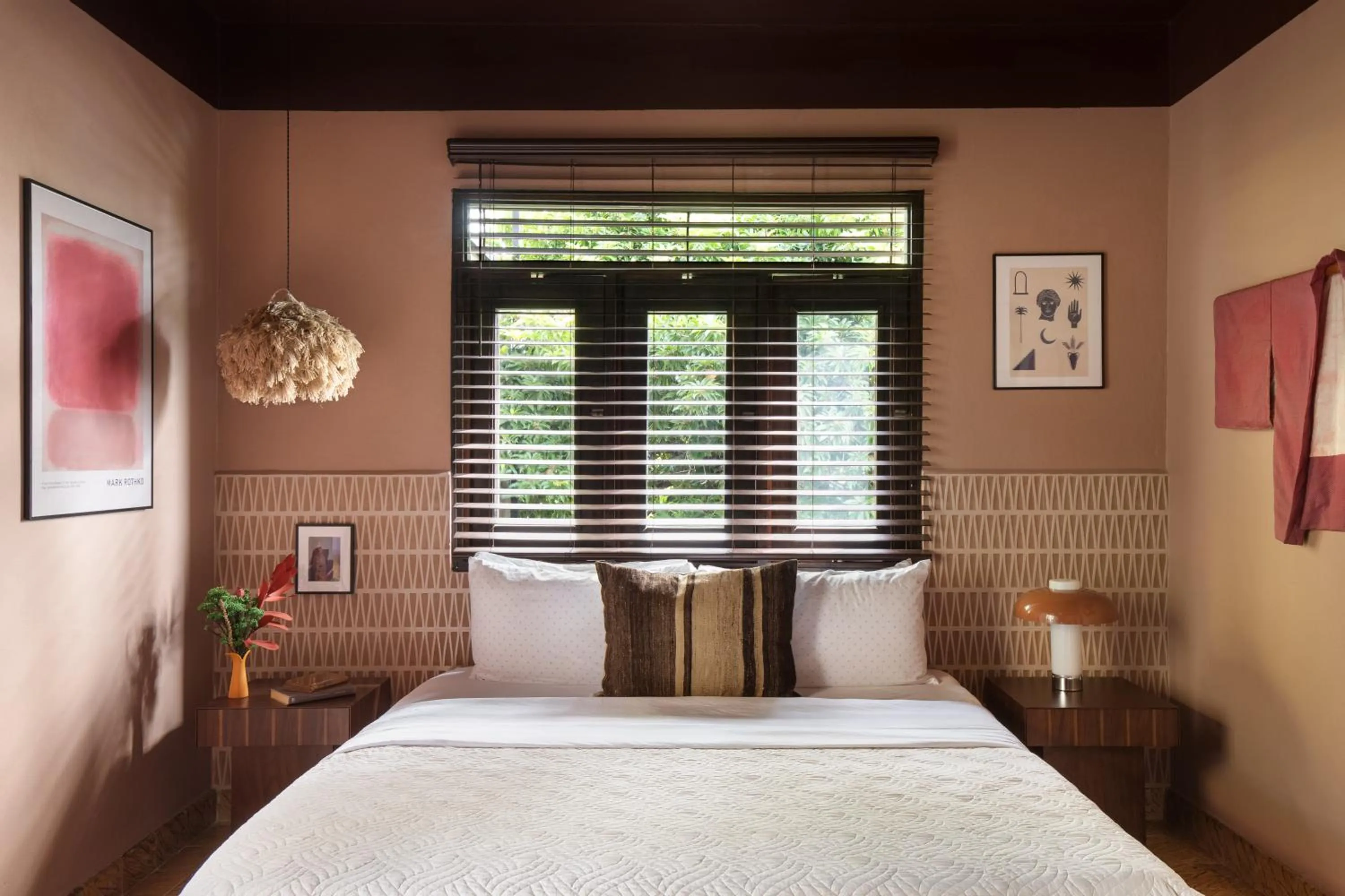 Bed in DREAMCATCHER by DW - ADULTS ONLY