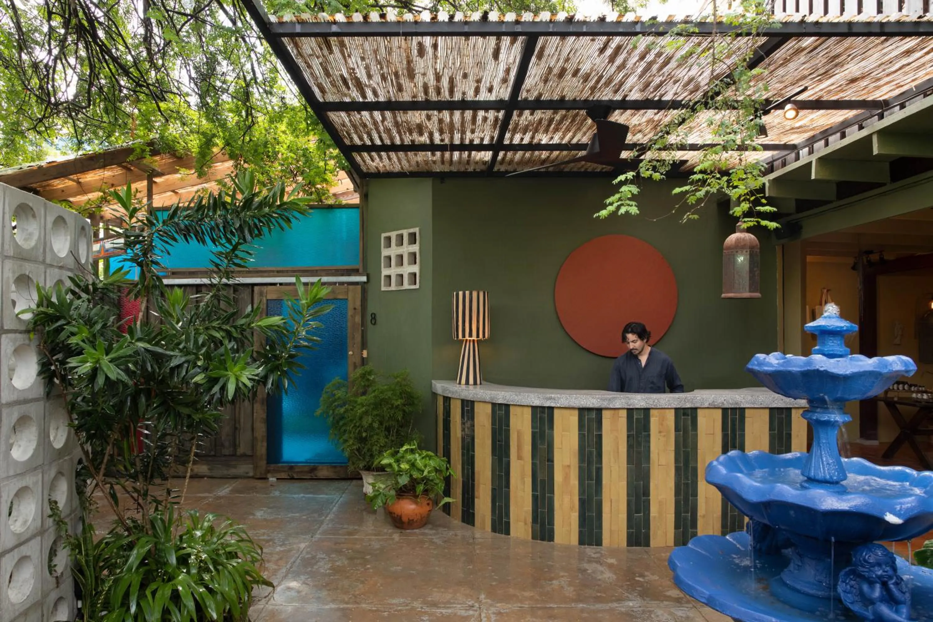 Lobby or reception in DREAMCATCHER by DW - ADULTS ONLY