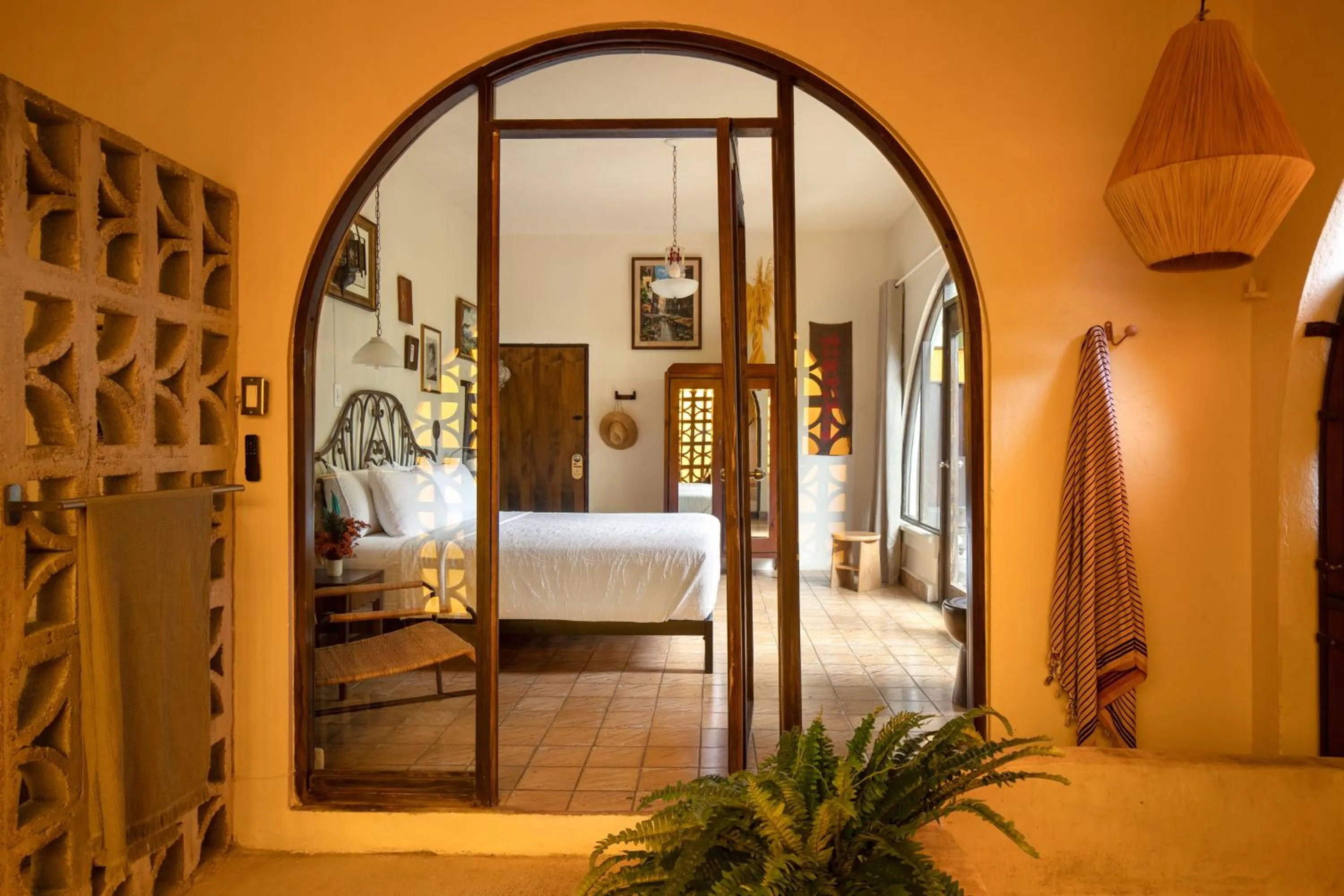 Bedroom, Bed in DREAMCATCHER by DW - ADULTS ONLY