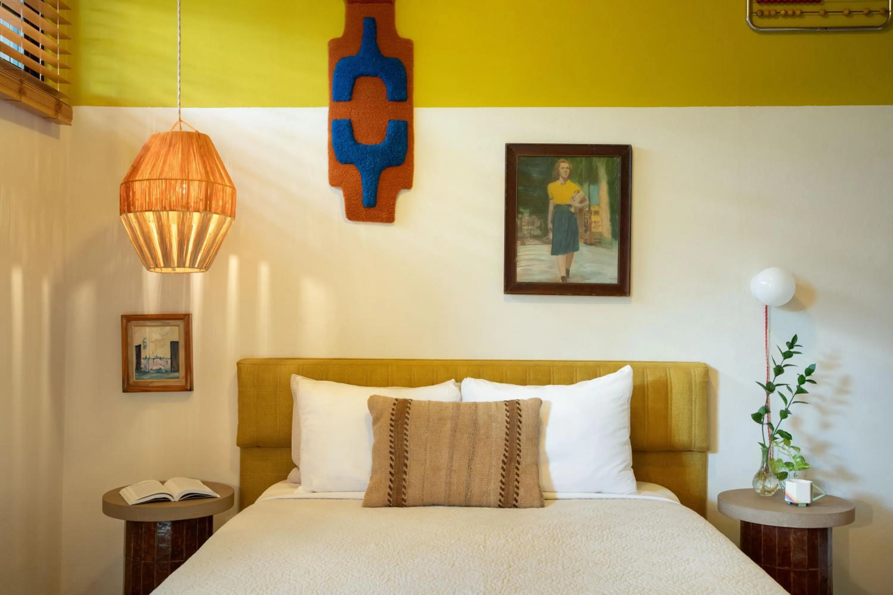 Bed in DREAMCATCHER by DW - ADULTS ONLY