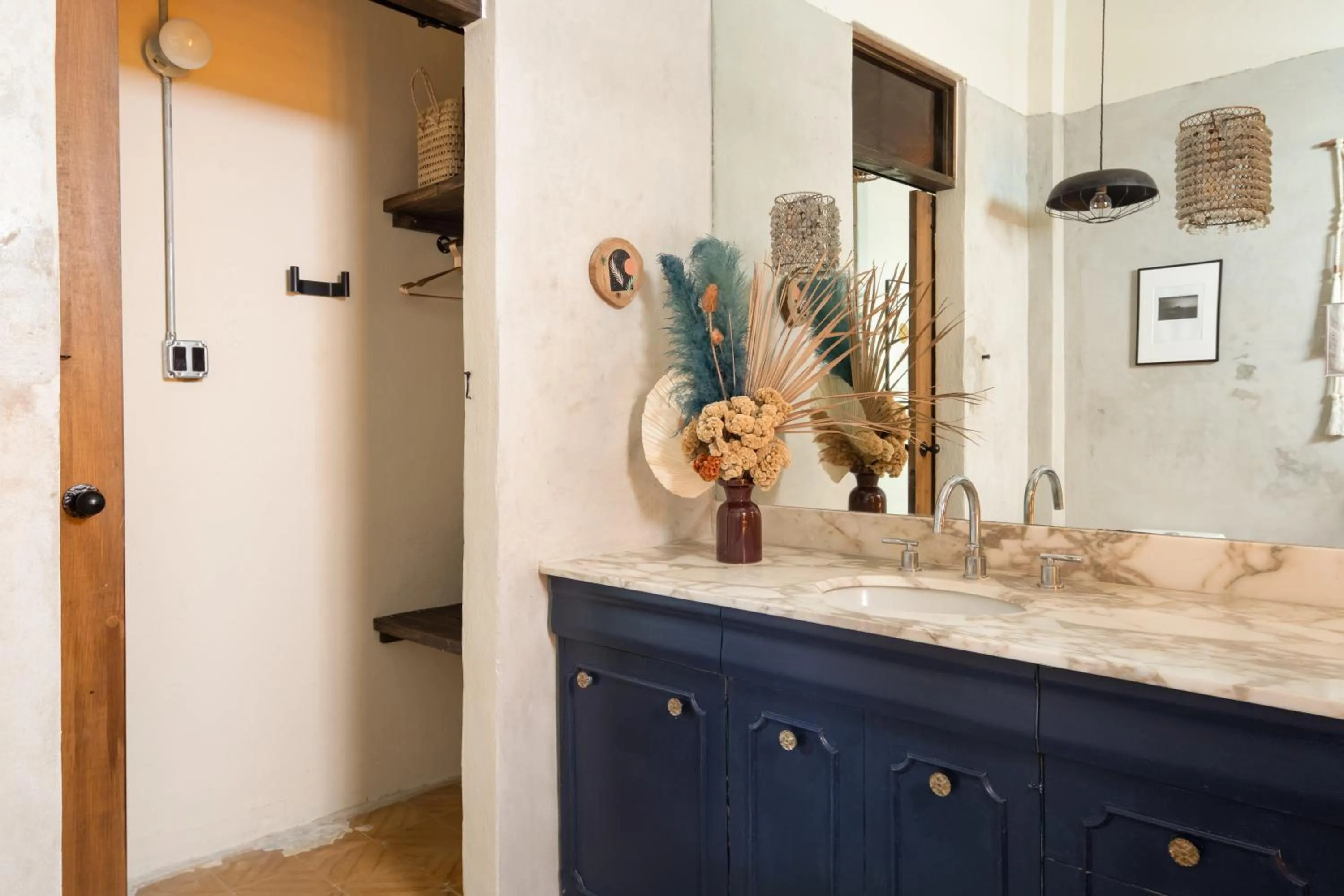 Bathroom in DREAMCATCHER by DW - ADULTS ONLY