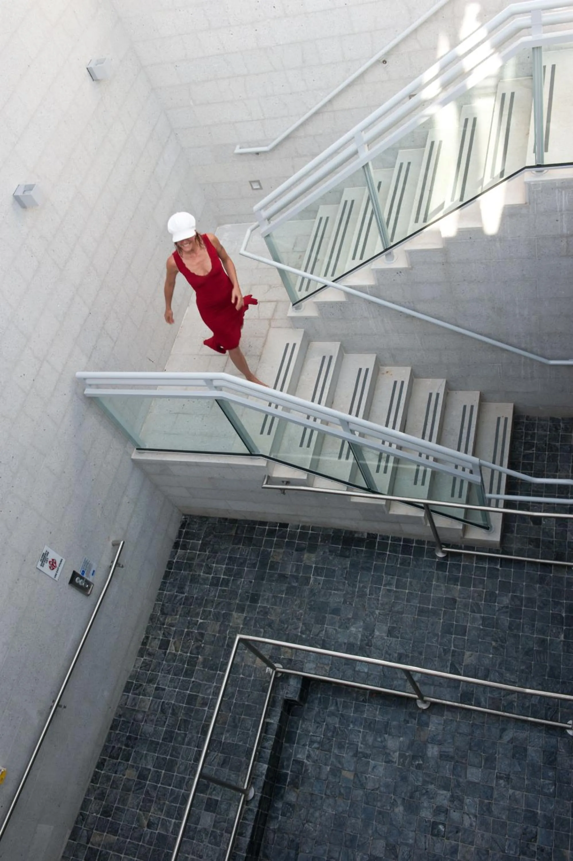 Property building in Leslie Hotel Ocean Drive